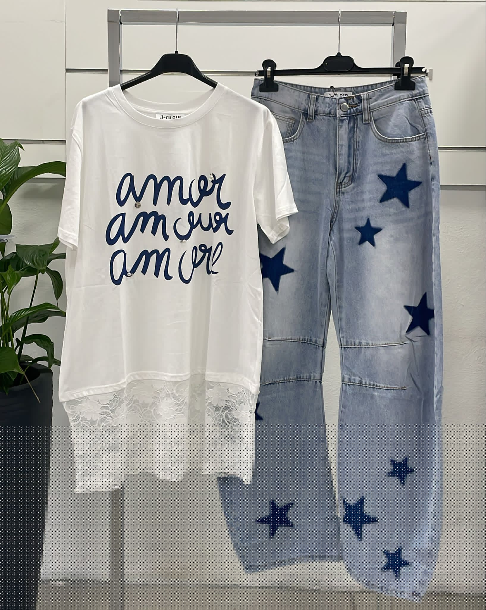 Фото Joie Clair (J-Clair)