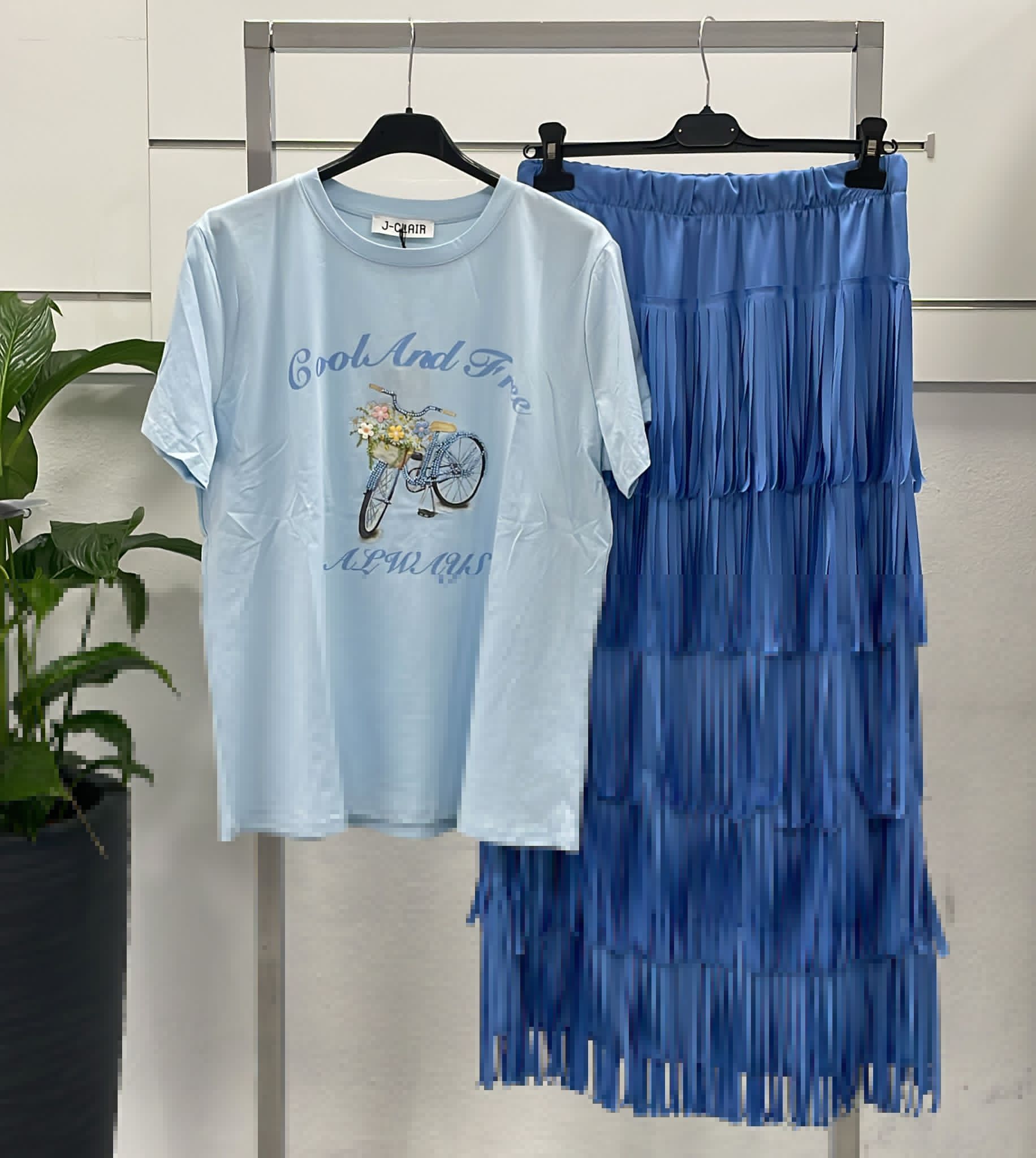 Фото Joie Clair (J-Clair)