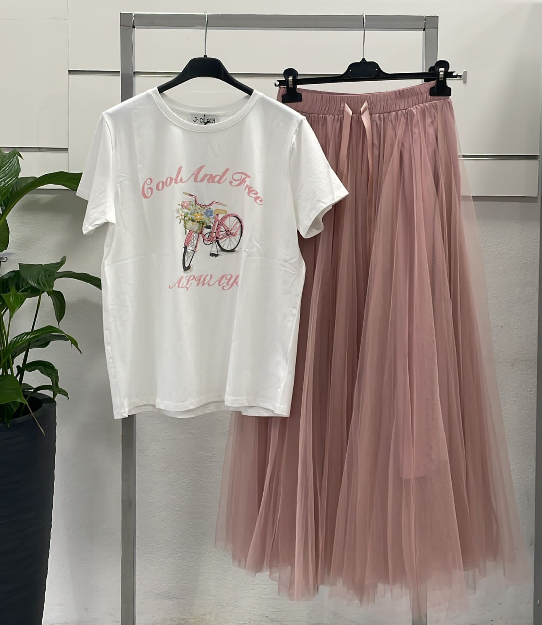 Фото Joie Clair (J-Clair)