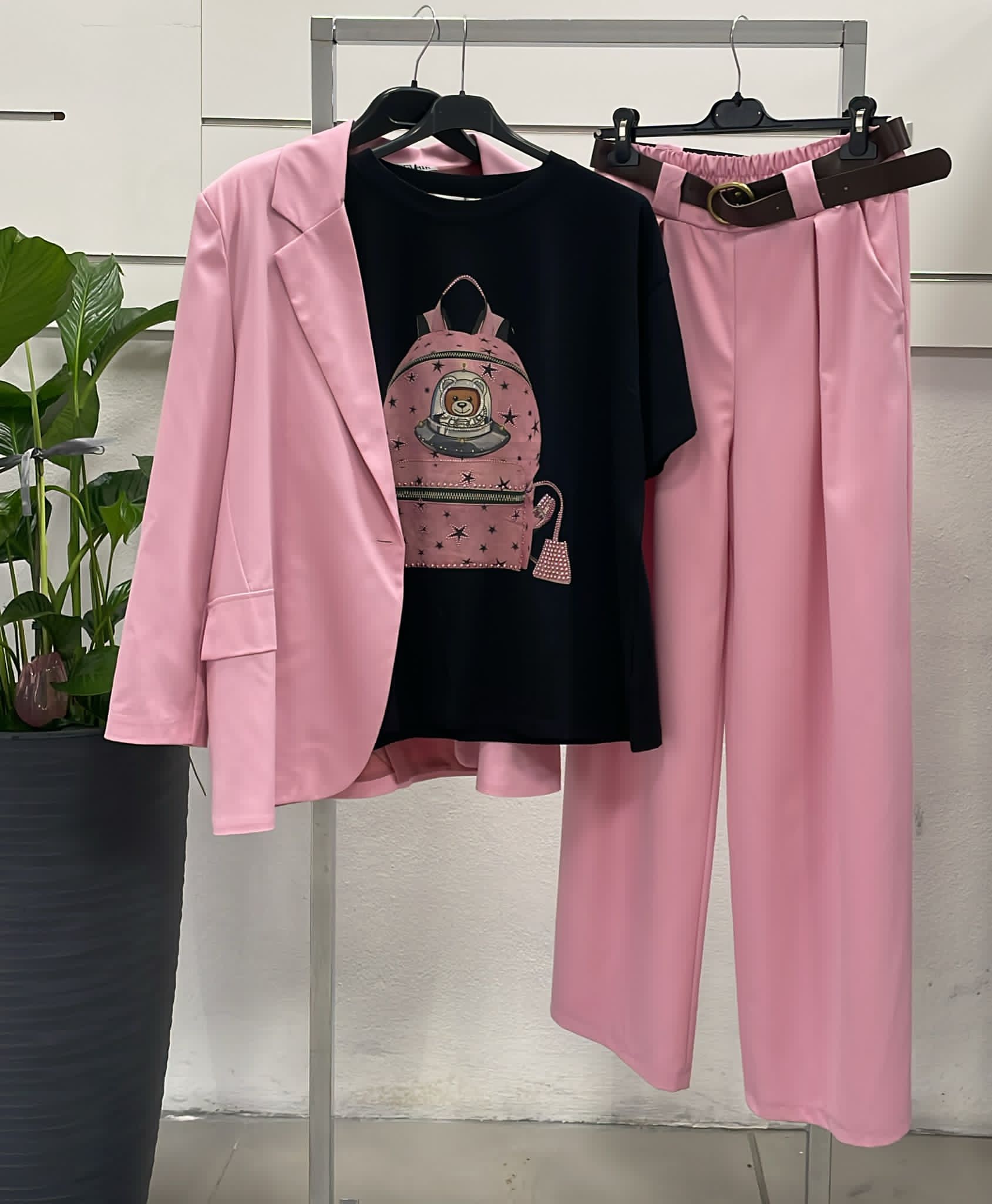 Фото Joie Clair (J-Clair)