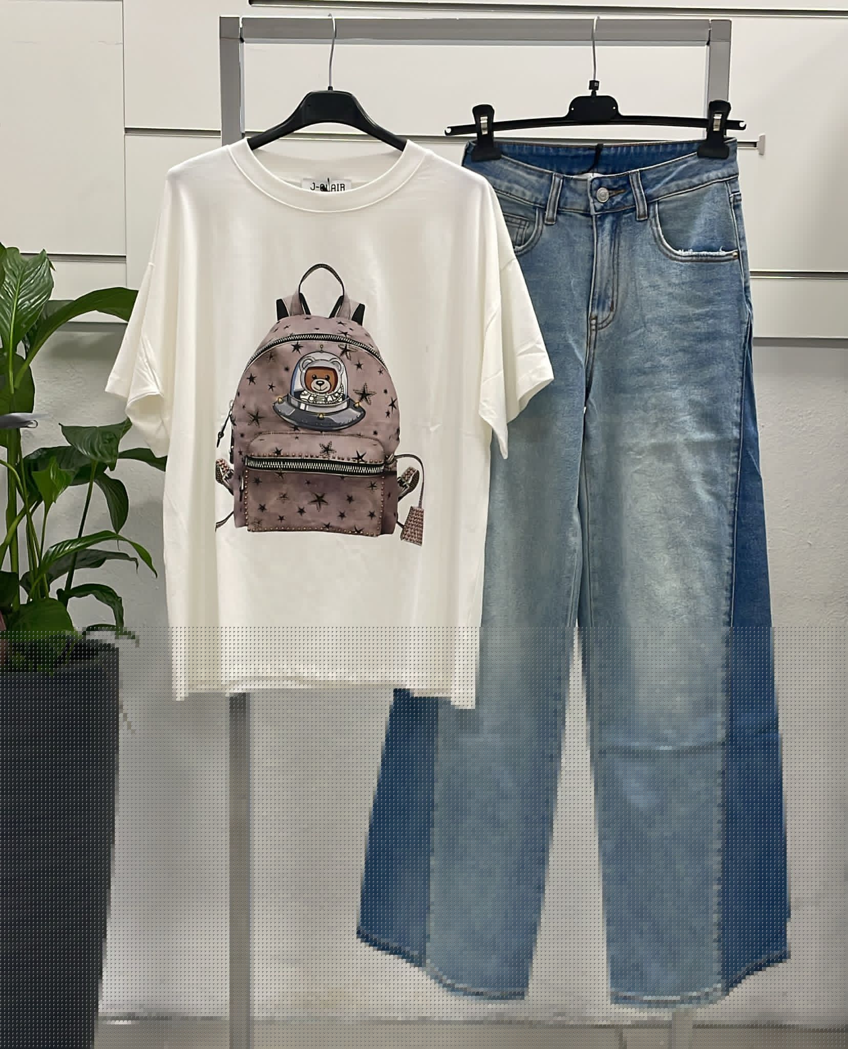 Фото Joie Clair (J-Clair)