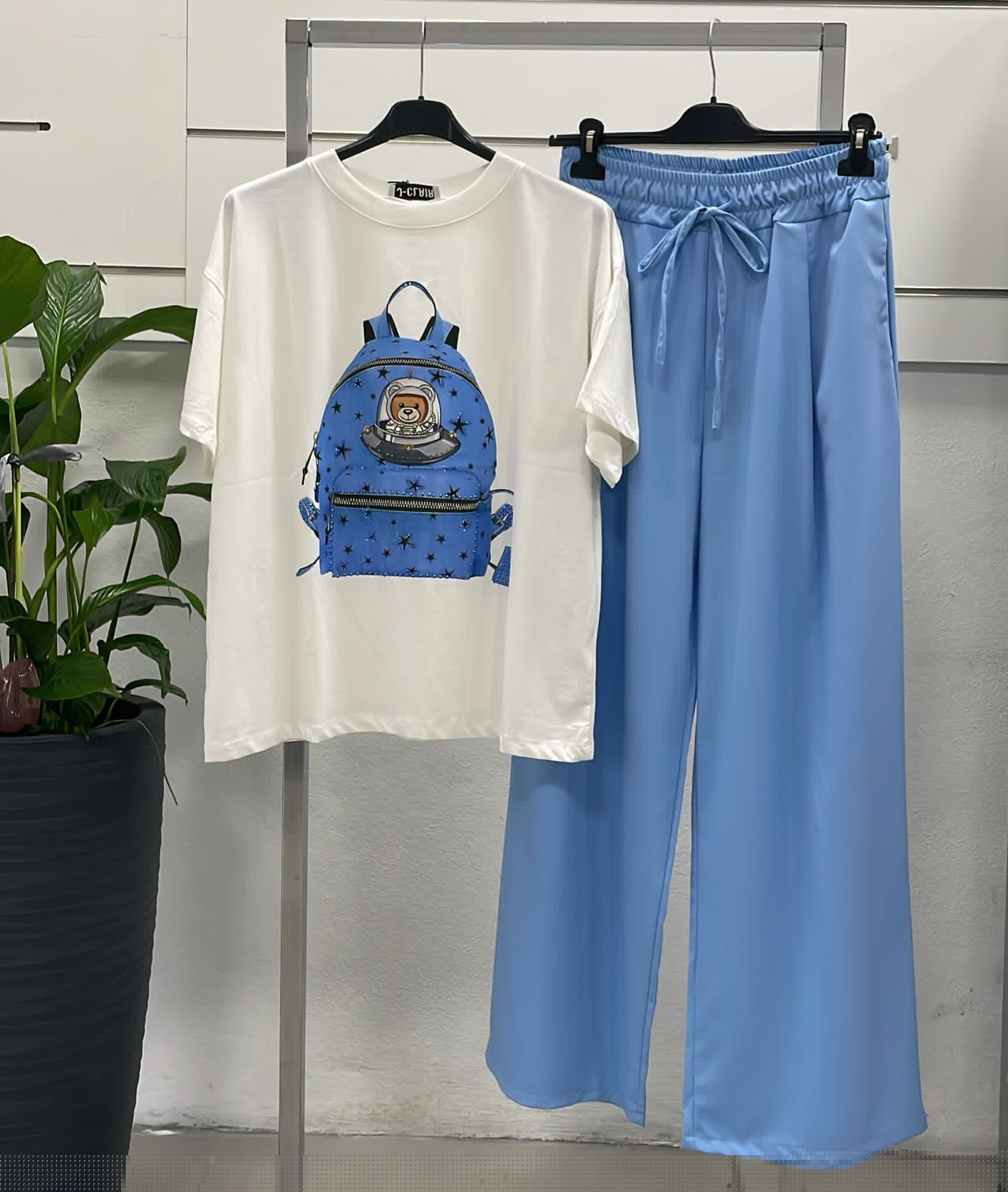 Фото Joie Clair (J-Clair)