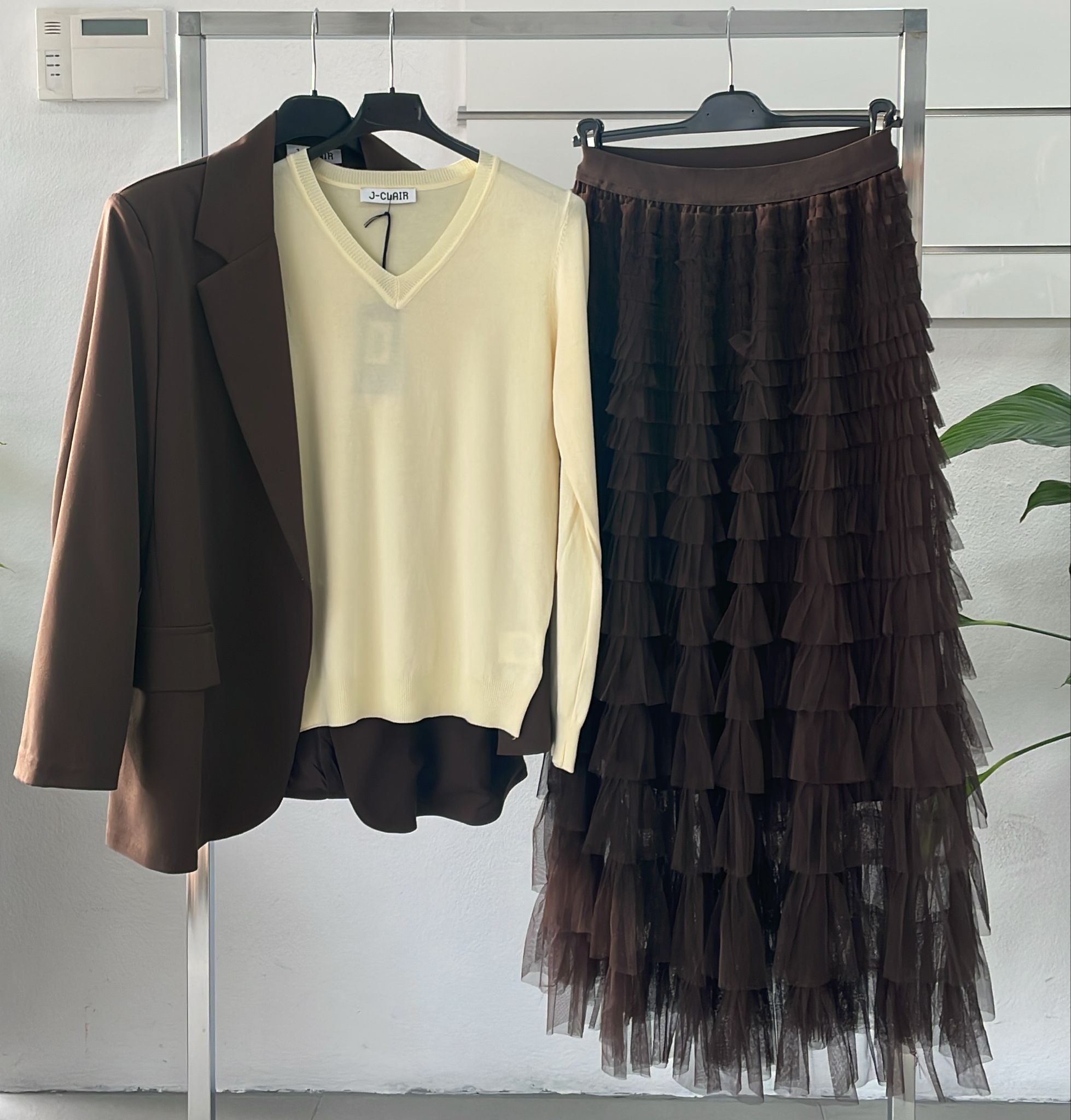 Фото Joie Clair (J-Clair)