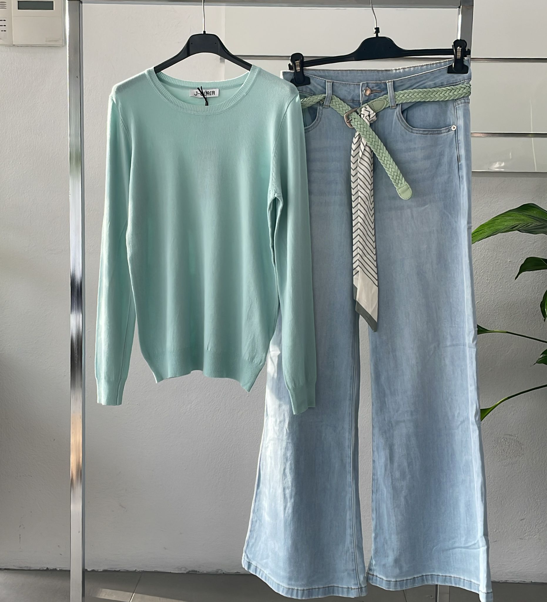 Фото Joie Clair (J-Clair)