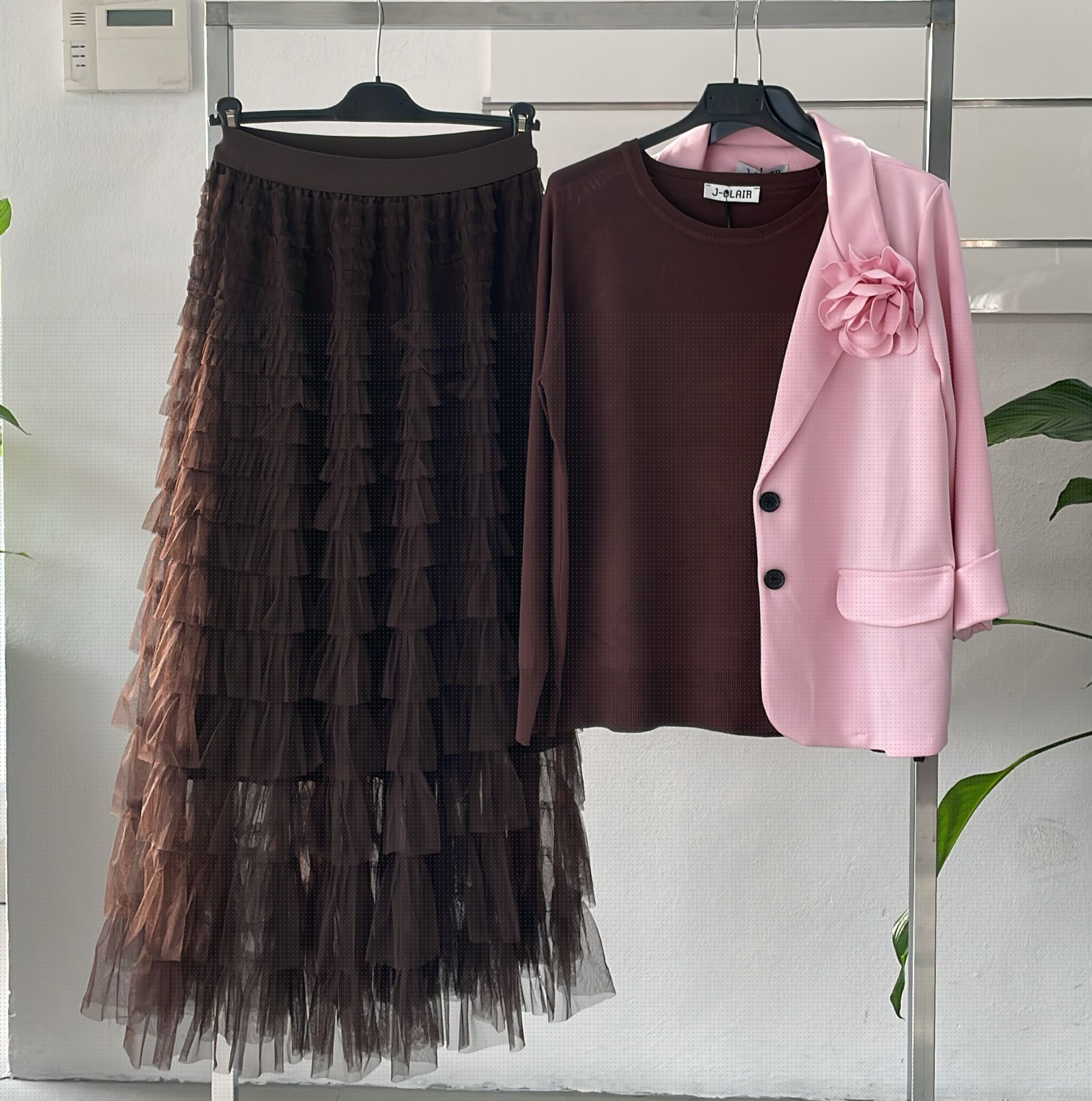 Фото Joie Clair (J-Clair)