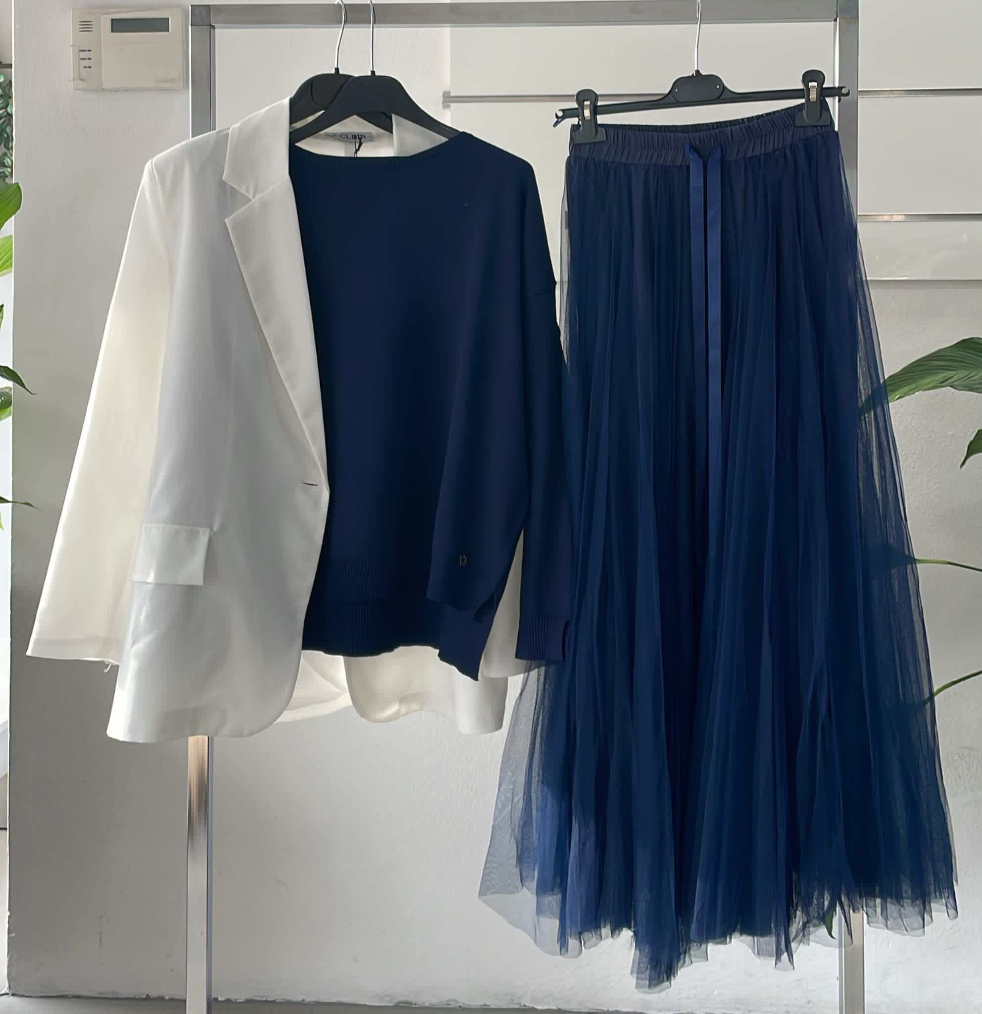 Фото Joie Clair (J-Clair)