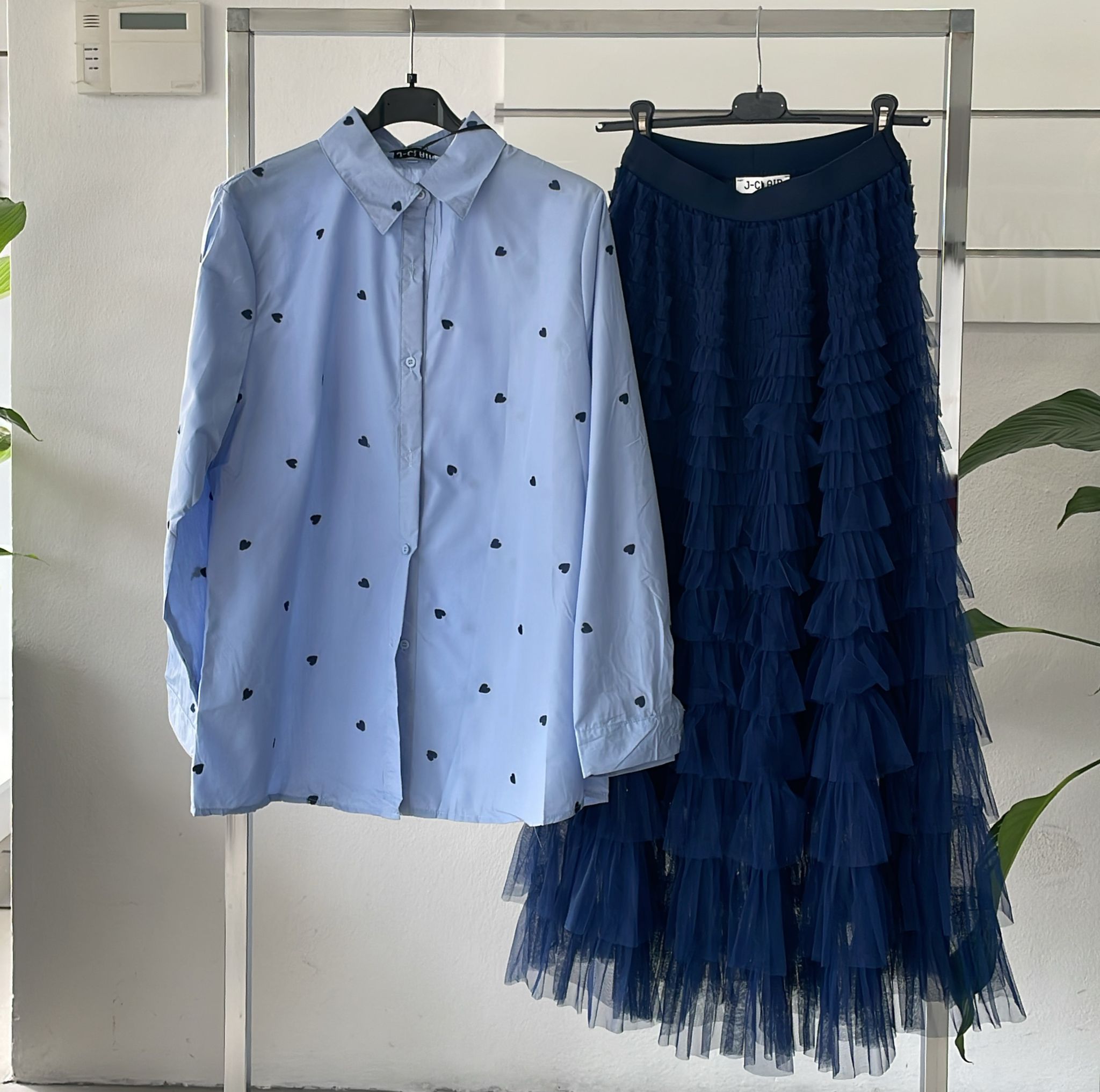 Фото Joie Clair (J-Clair)