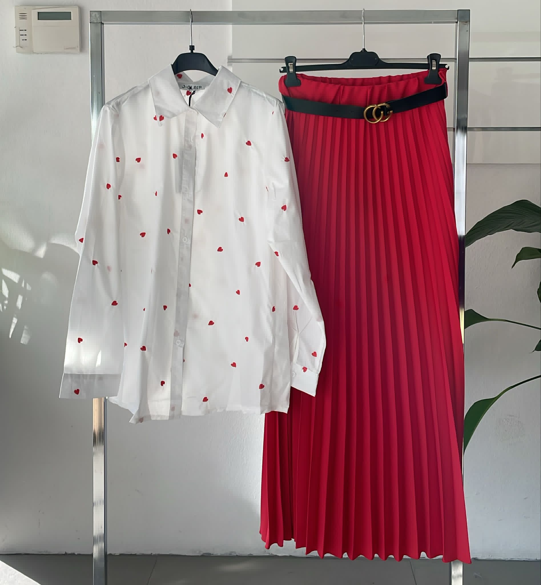 Фото Joie Clair (J-Clair)