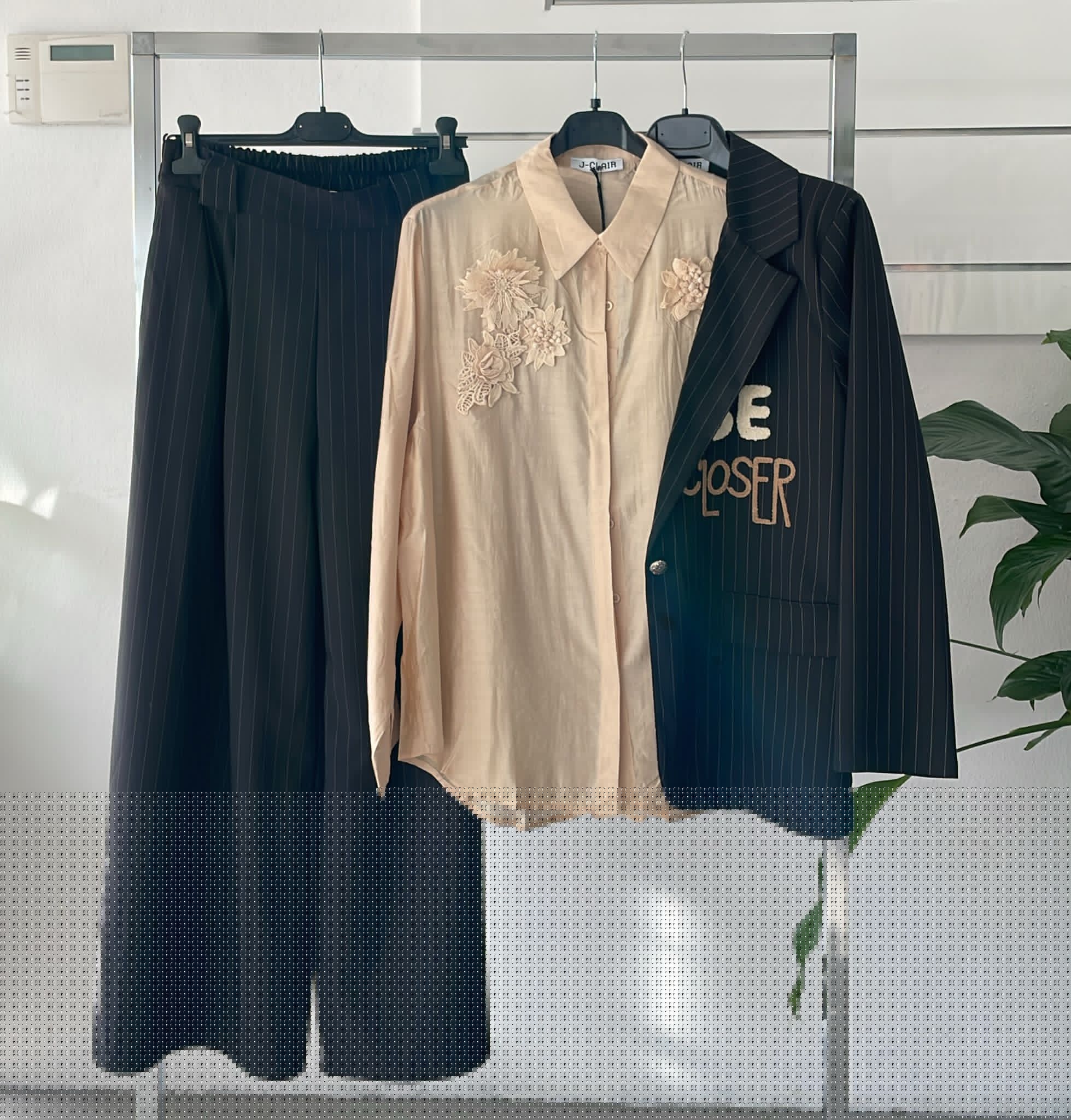 Фото Joie Clair (J-Clair)