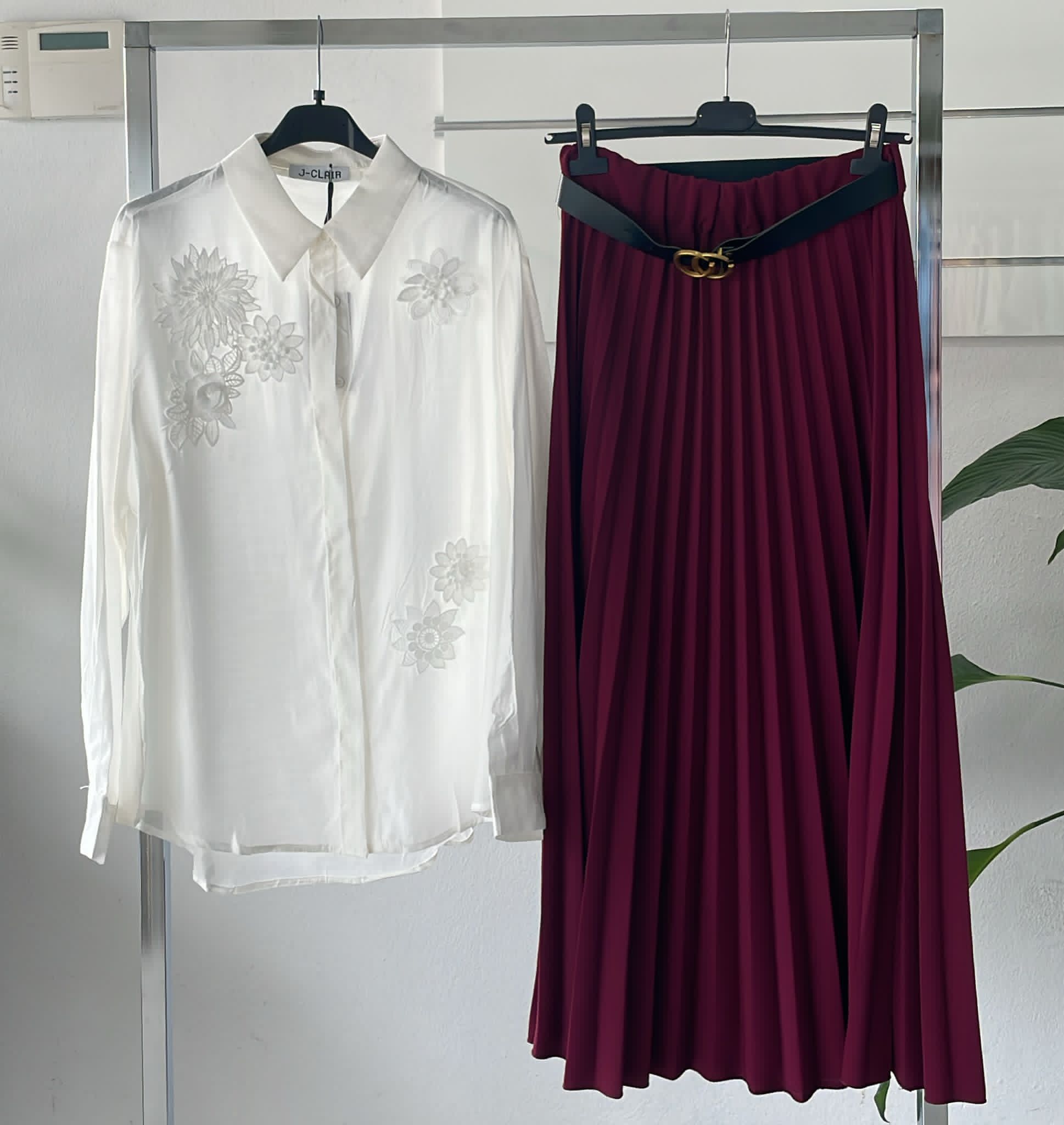 Фото Joie Clair (J-Clair)