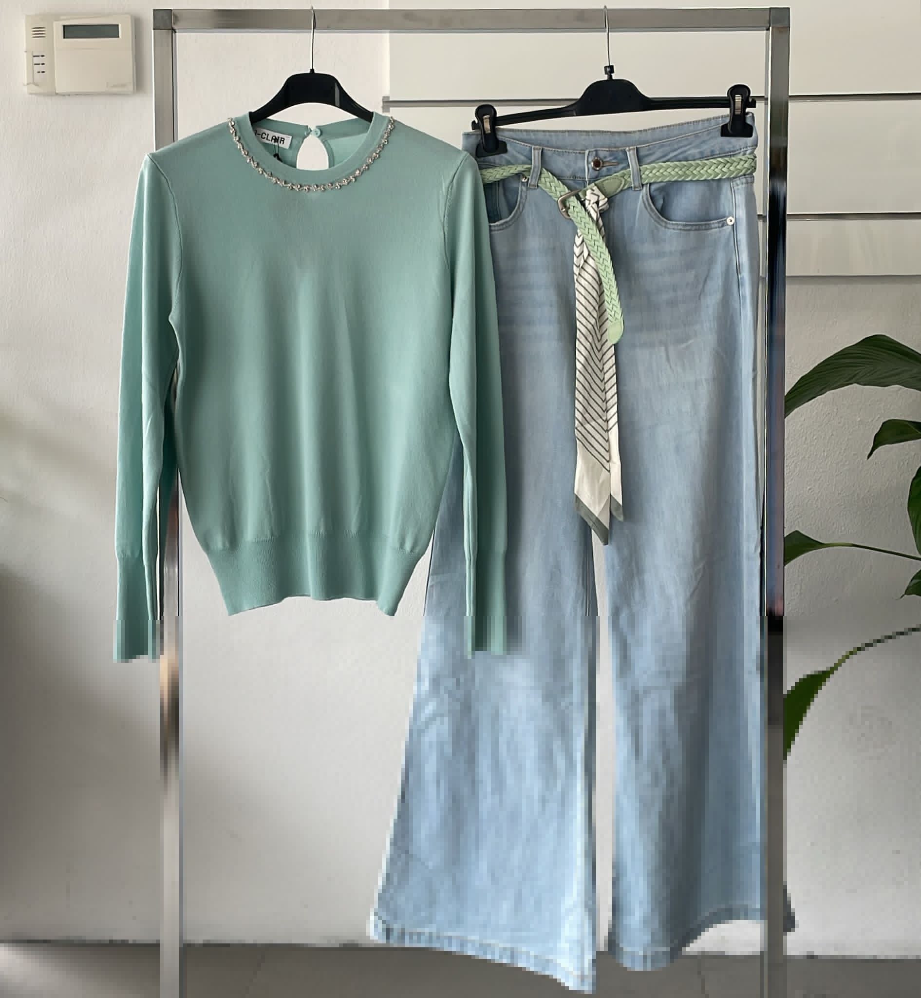 Фото Joie Clair (J-Clair)