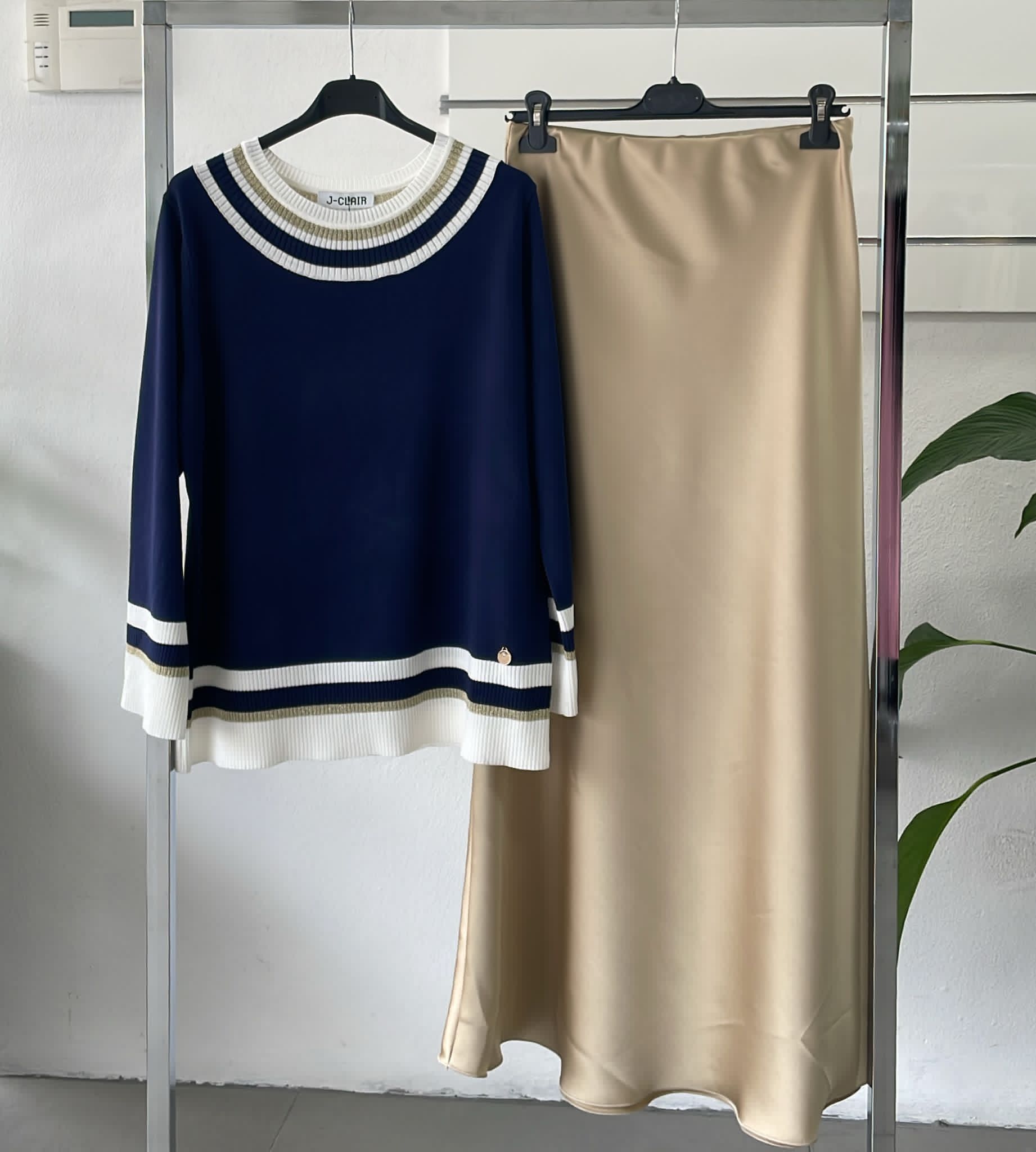 Фото Joie Clair (J-Clair)