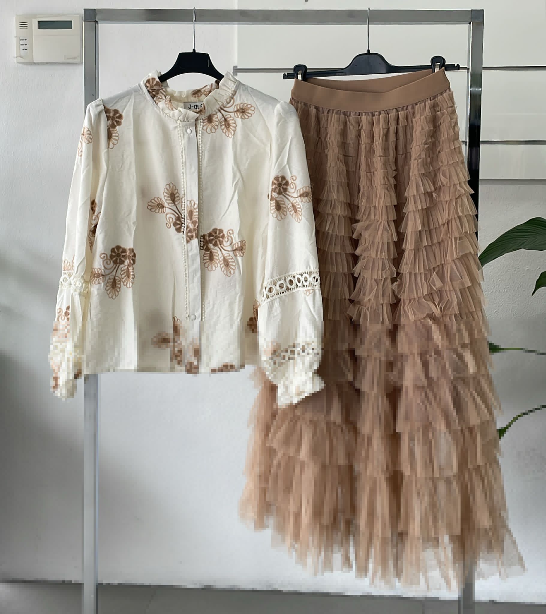 Фото Joie Clair (J-Clair)