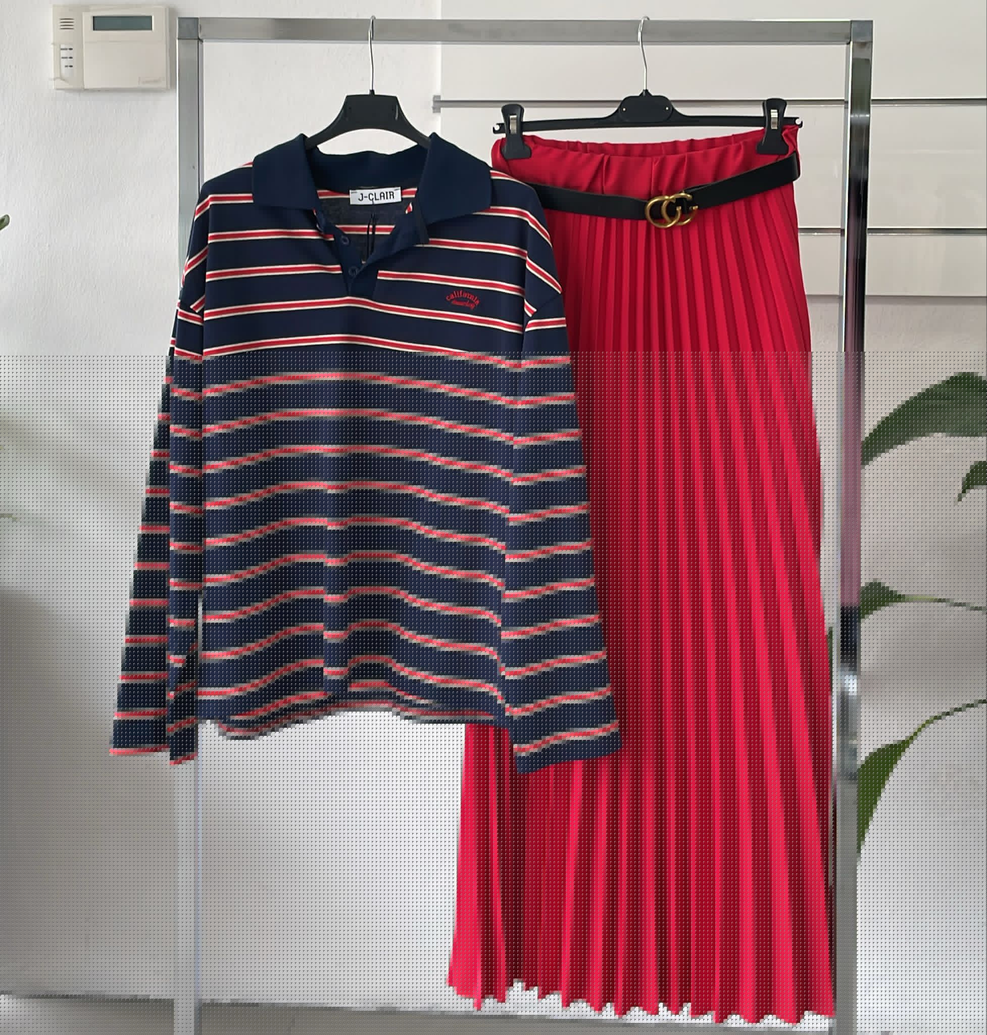 Фото Joie Clair (J-Clair)