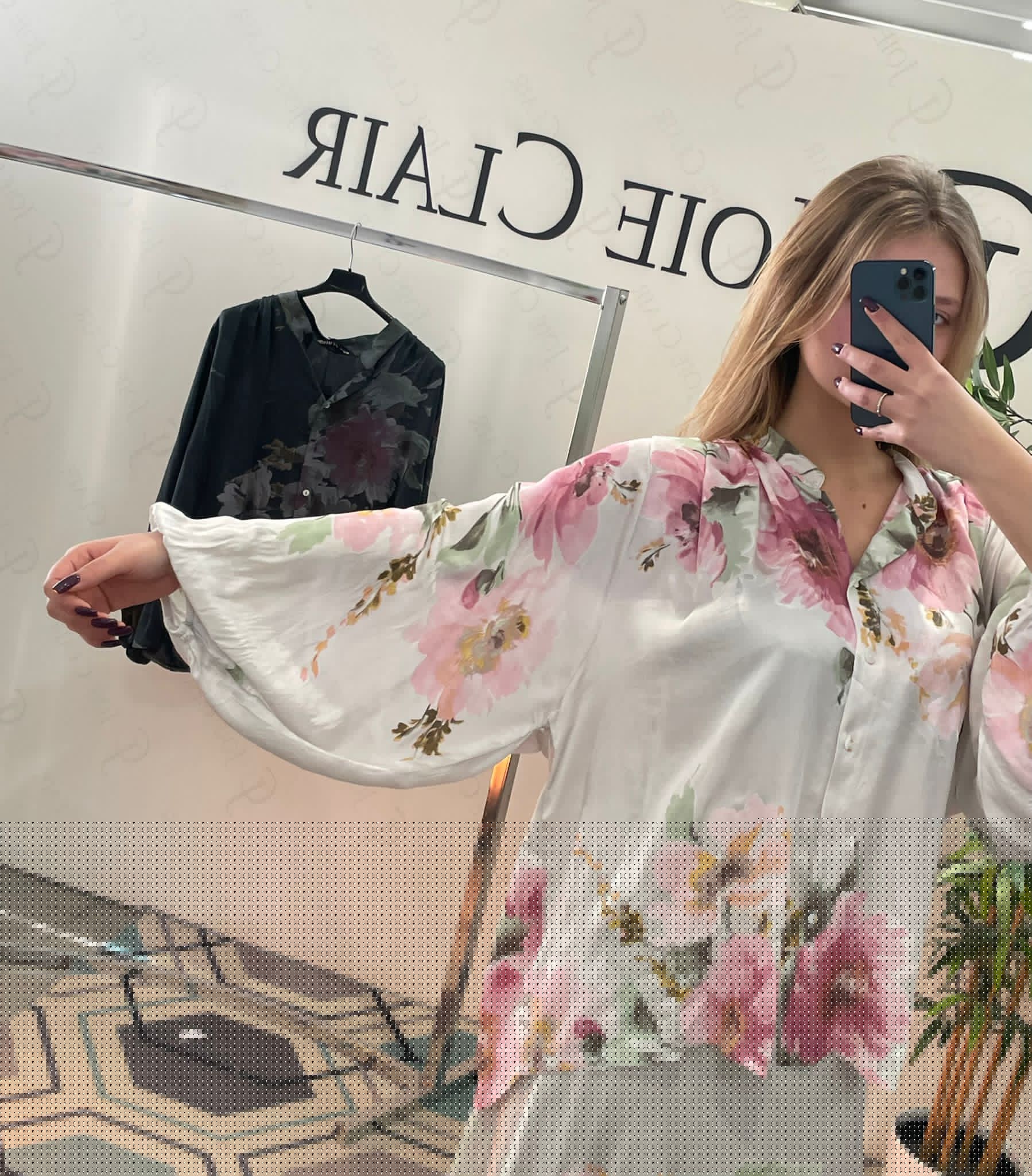 Фото Joie Clair (J-Clair)