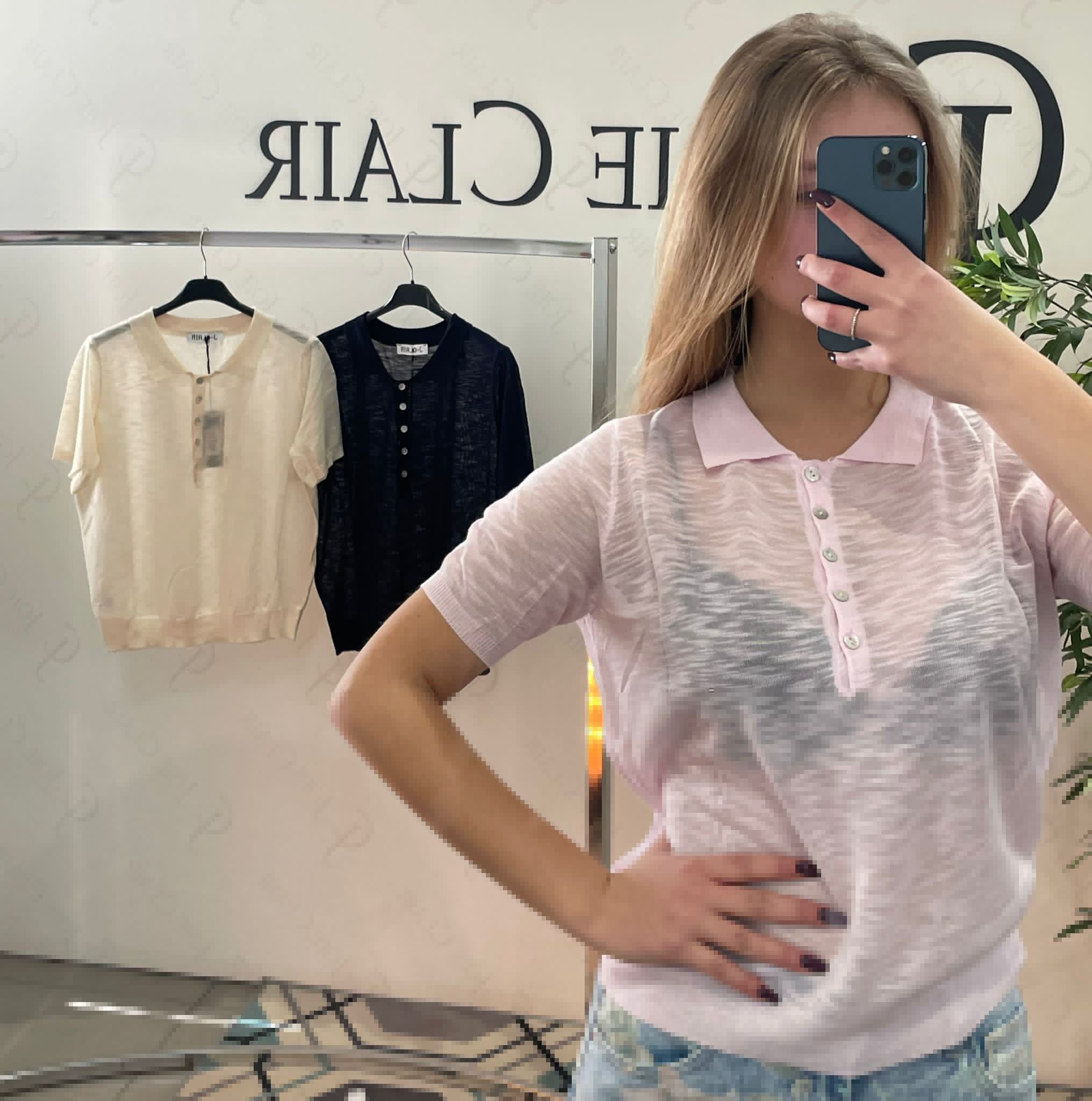 Фото Joie Clair (J-Clair)