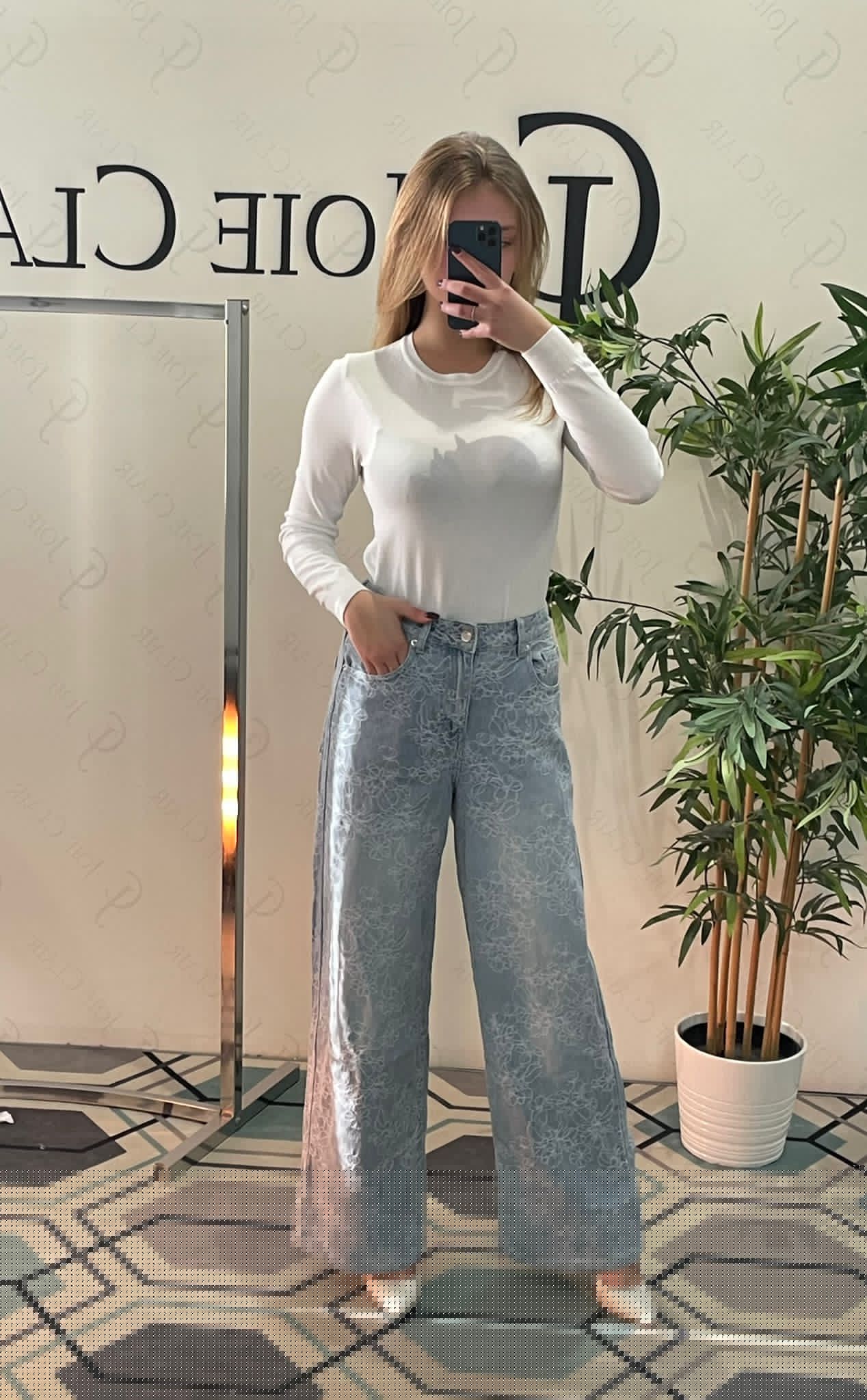 Фото Joie Clair (J-Clair)