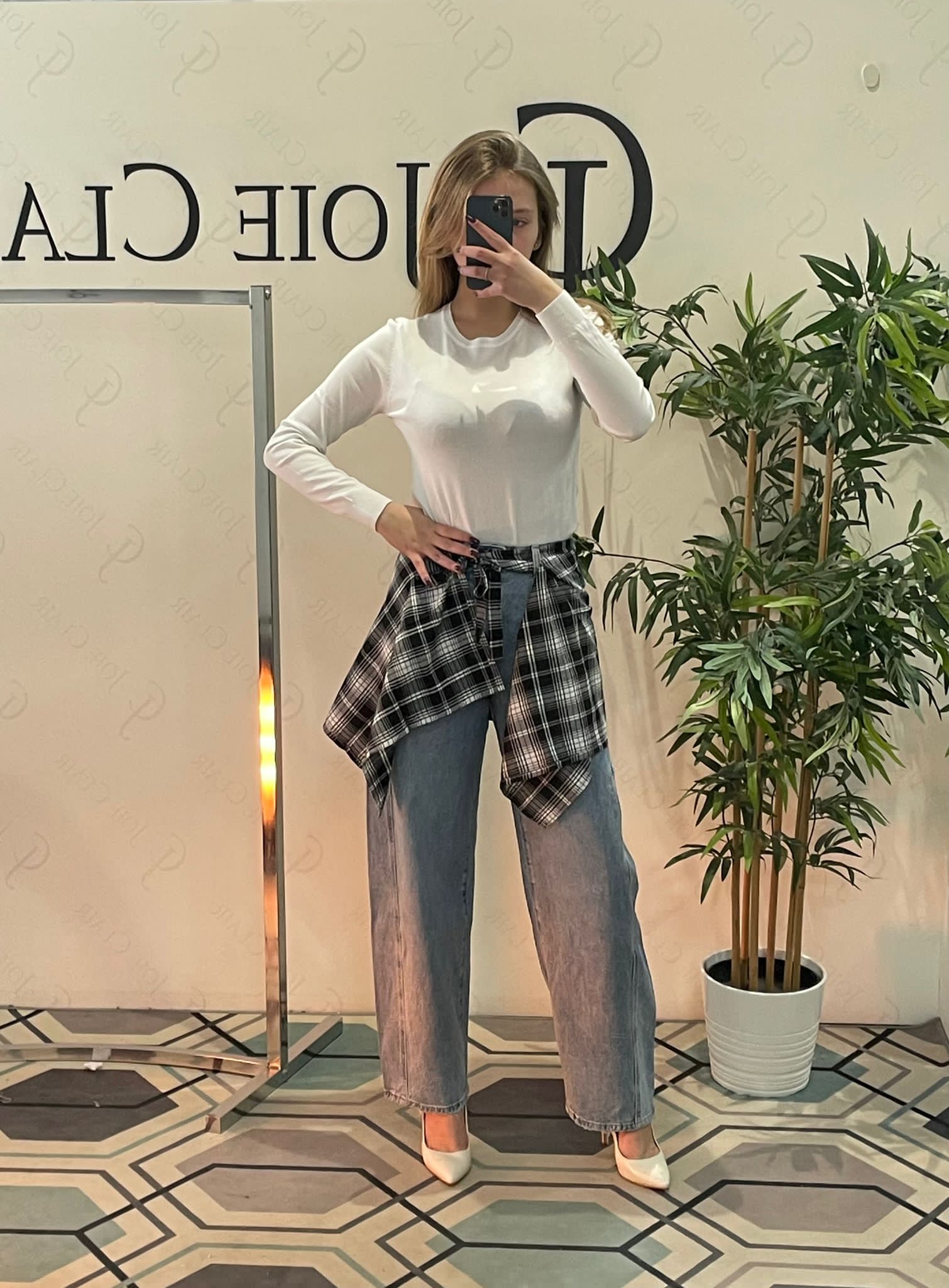 Фото Joie Clair (J-Clair)