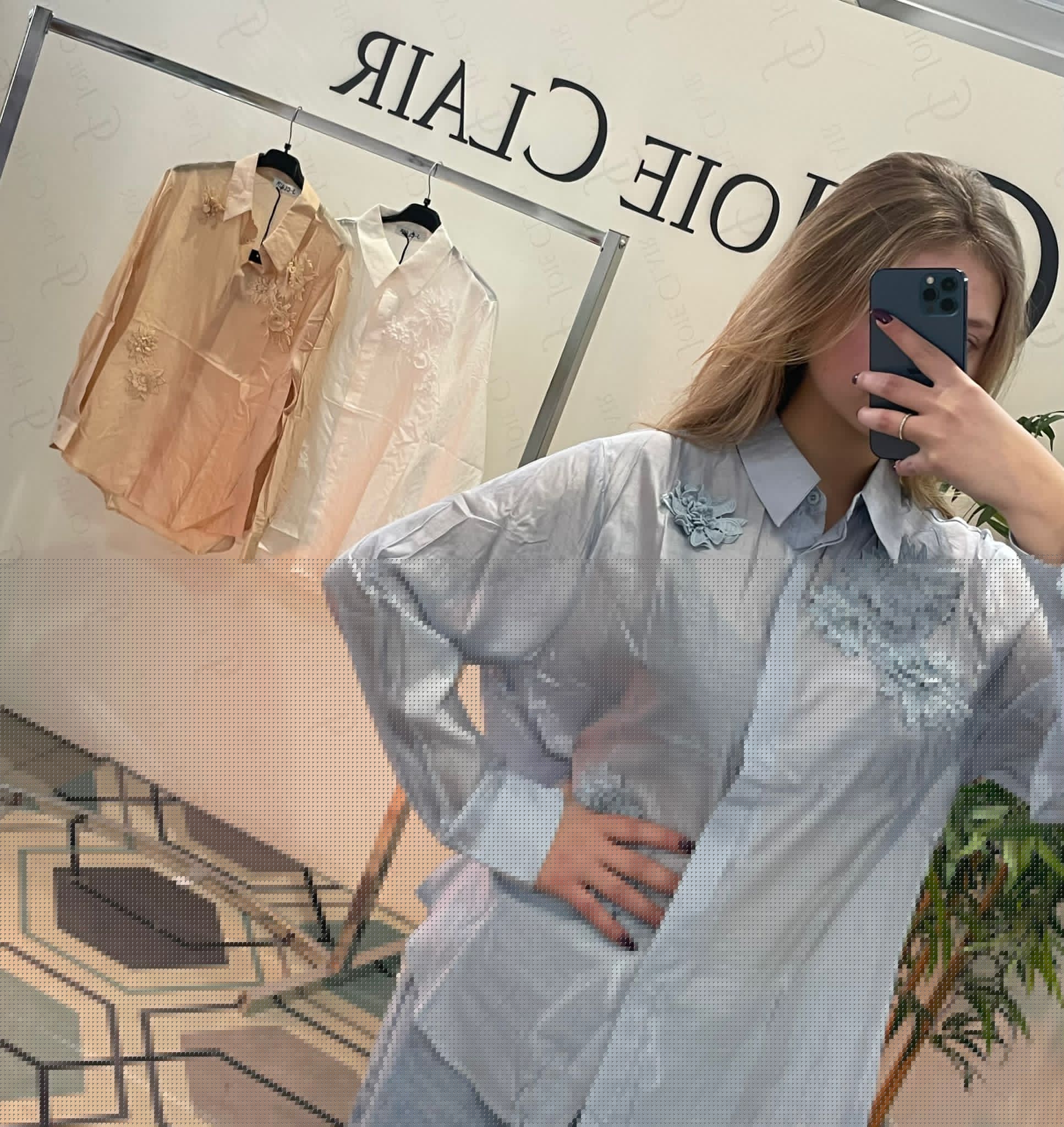 Фото Joie Clair (J-Clair)