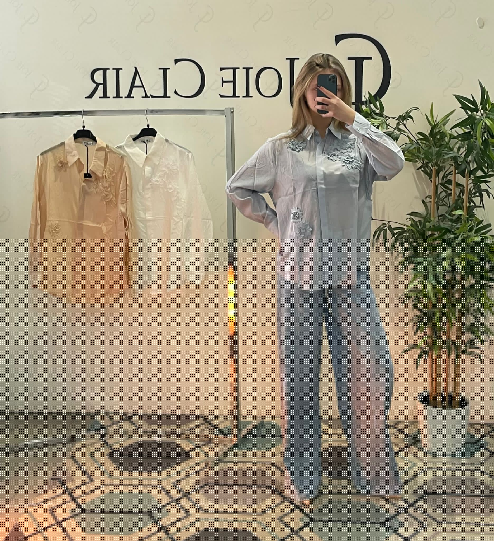 Фото Joie Clair (J-Clair)