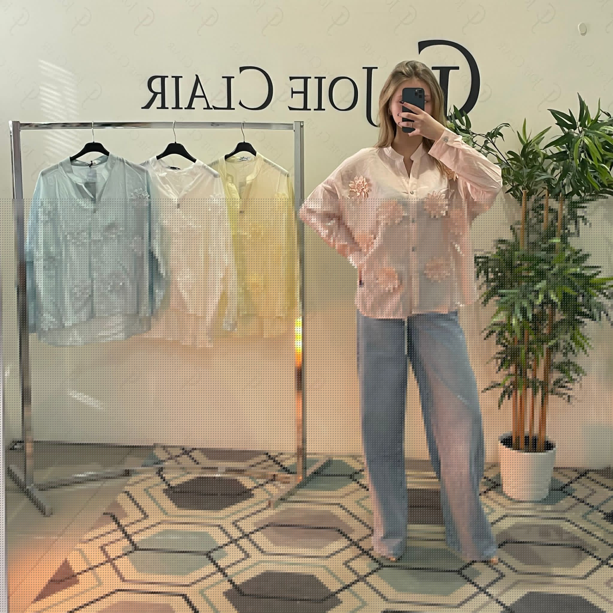 Фото Joie Clair (J-Clair)