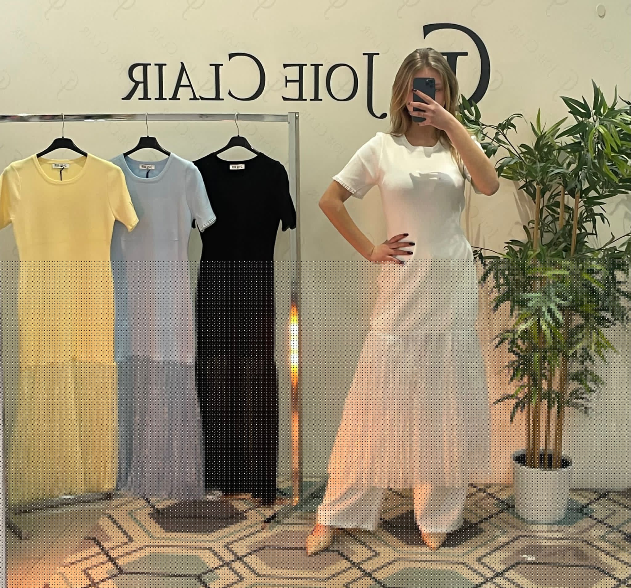 Фото Joie Clair (J-Clair)