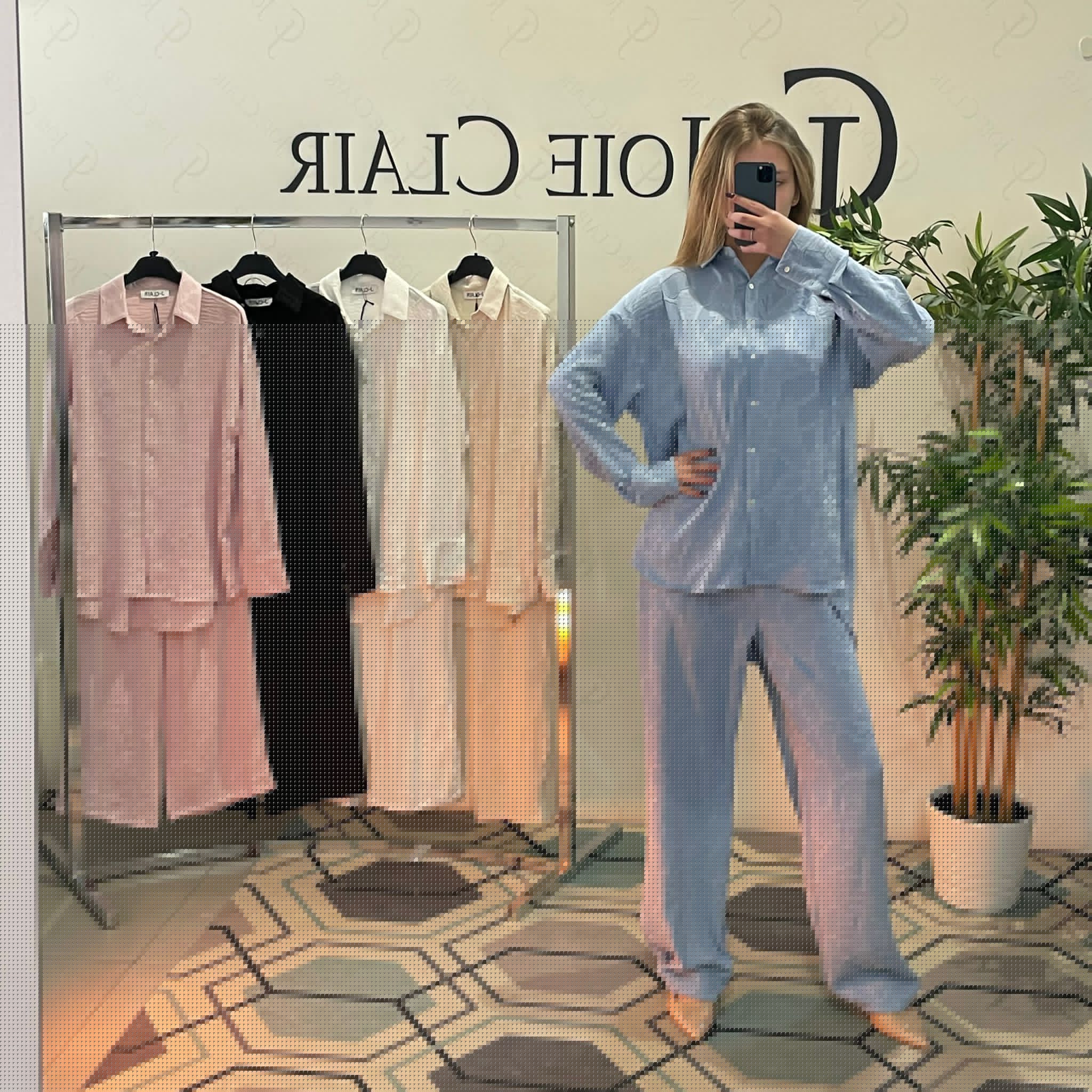 Фото Joie Clair (J-Clair)