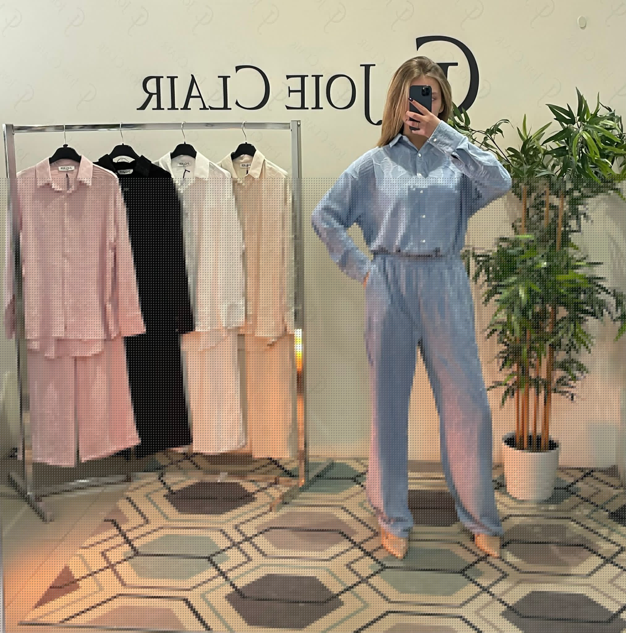 Фото Joie Clair (J-Clair)