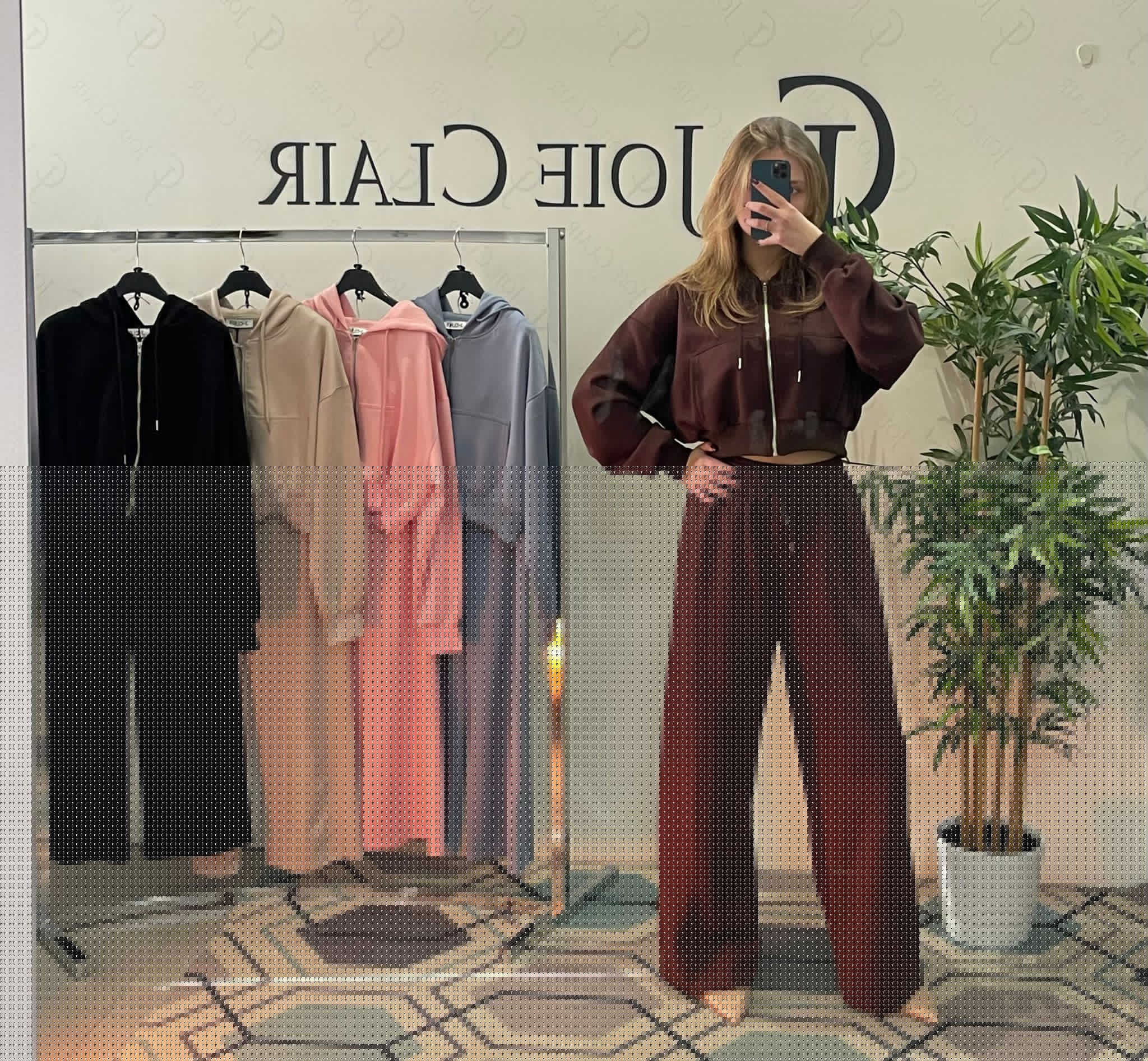 Фото Joie Clair (J-Clair)