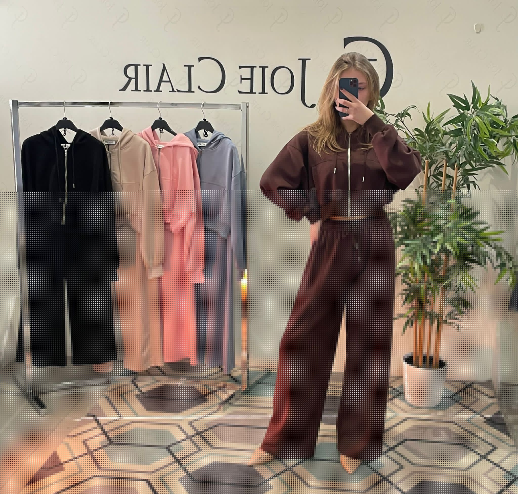 Фото Joie Clair (J-Clair)