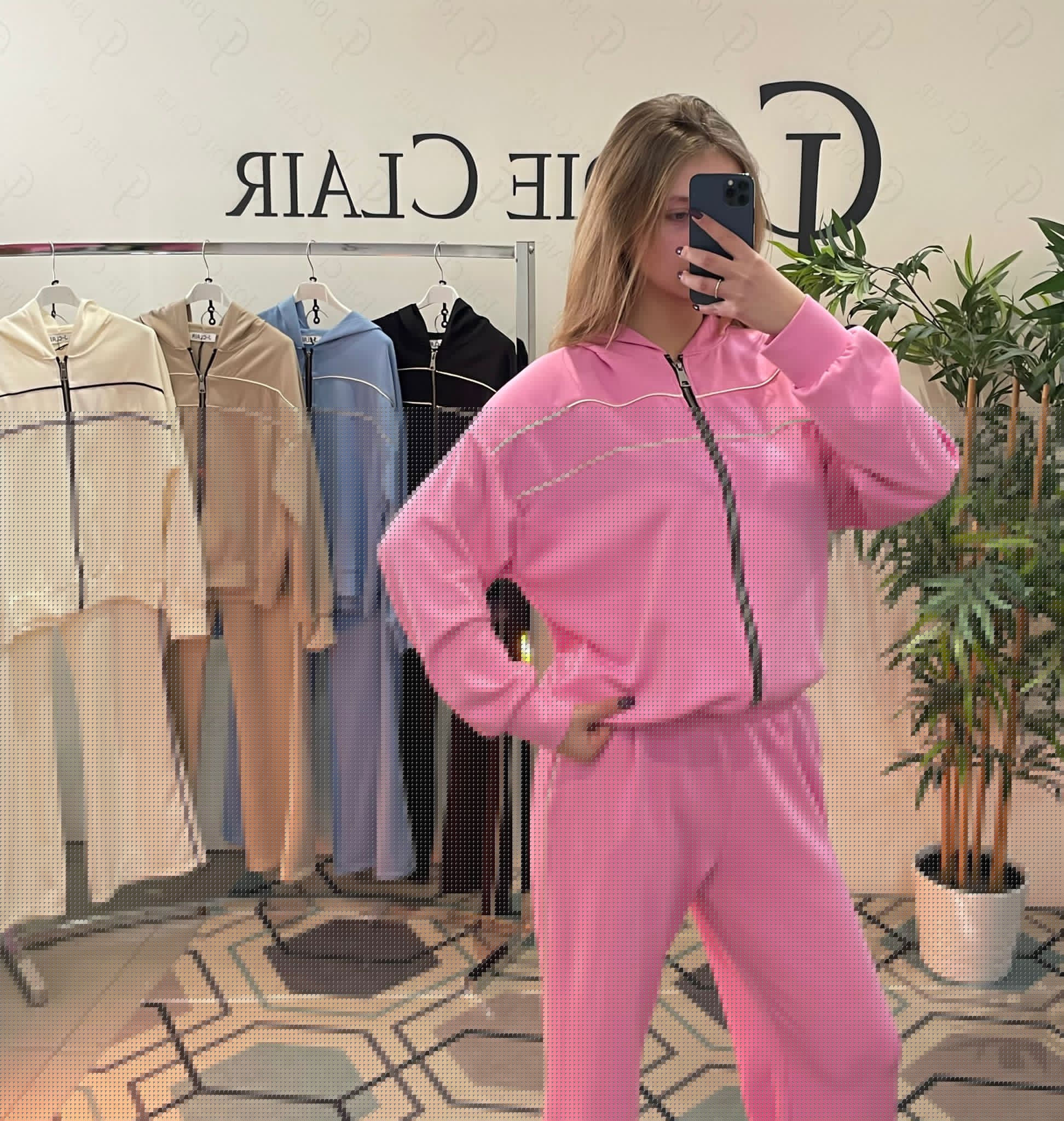 Фото Joie Clair (J-Clair)