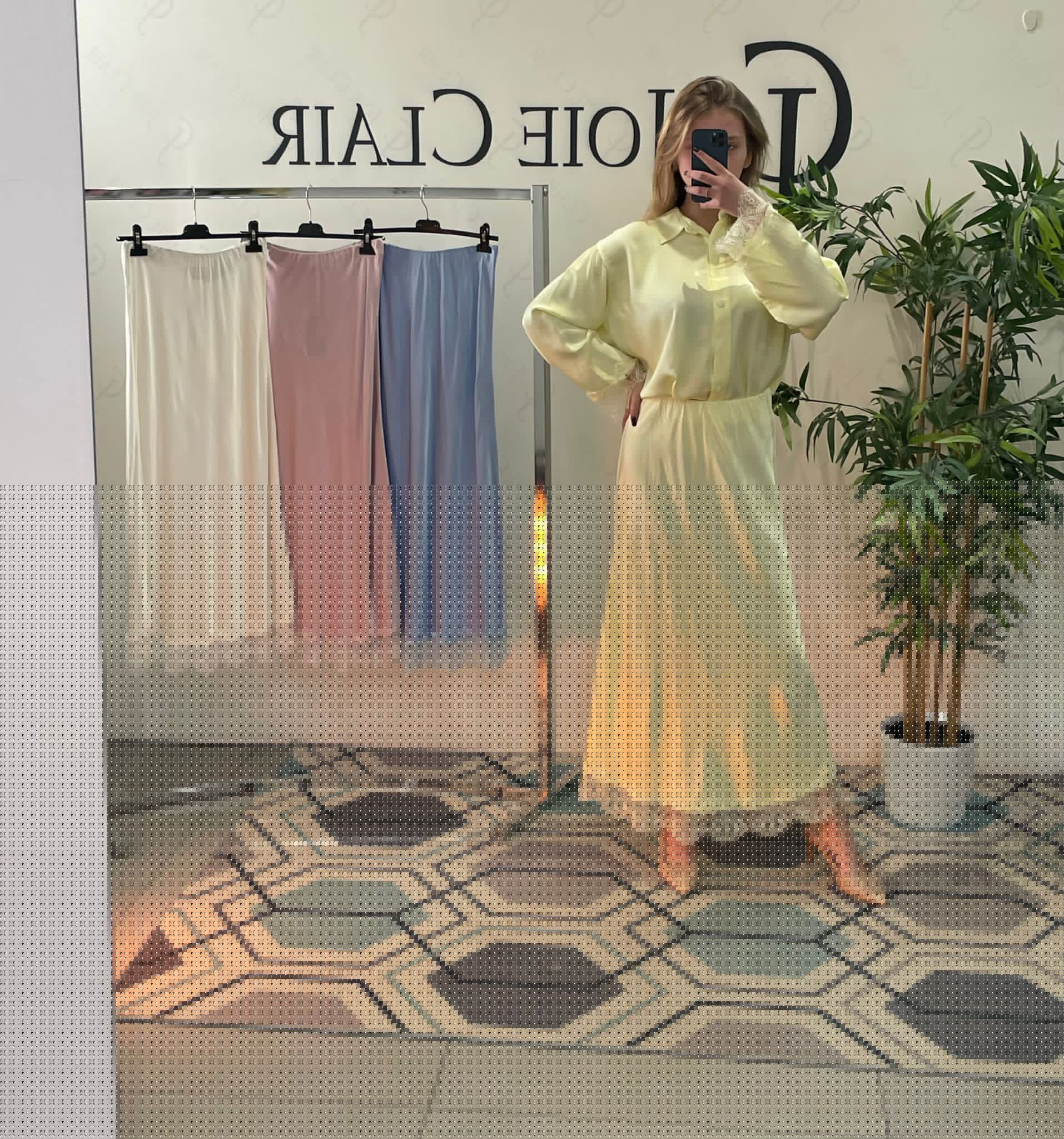 Фото Joie Clair (J-Clair)