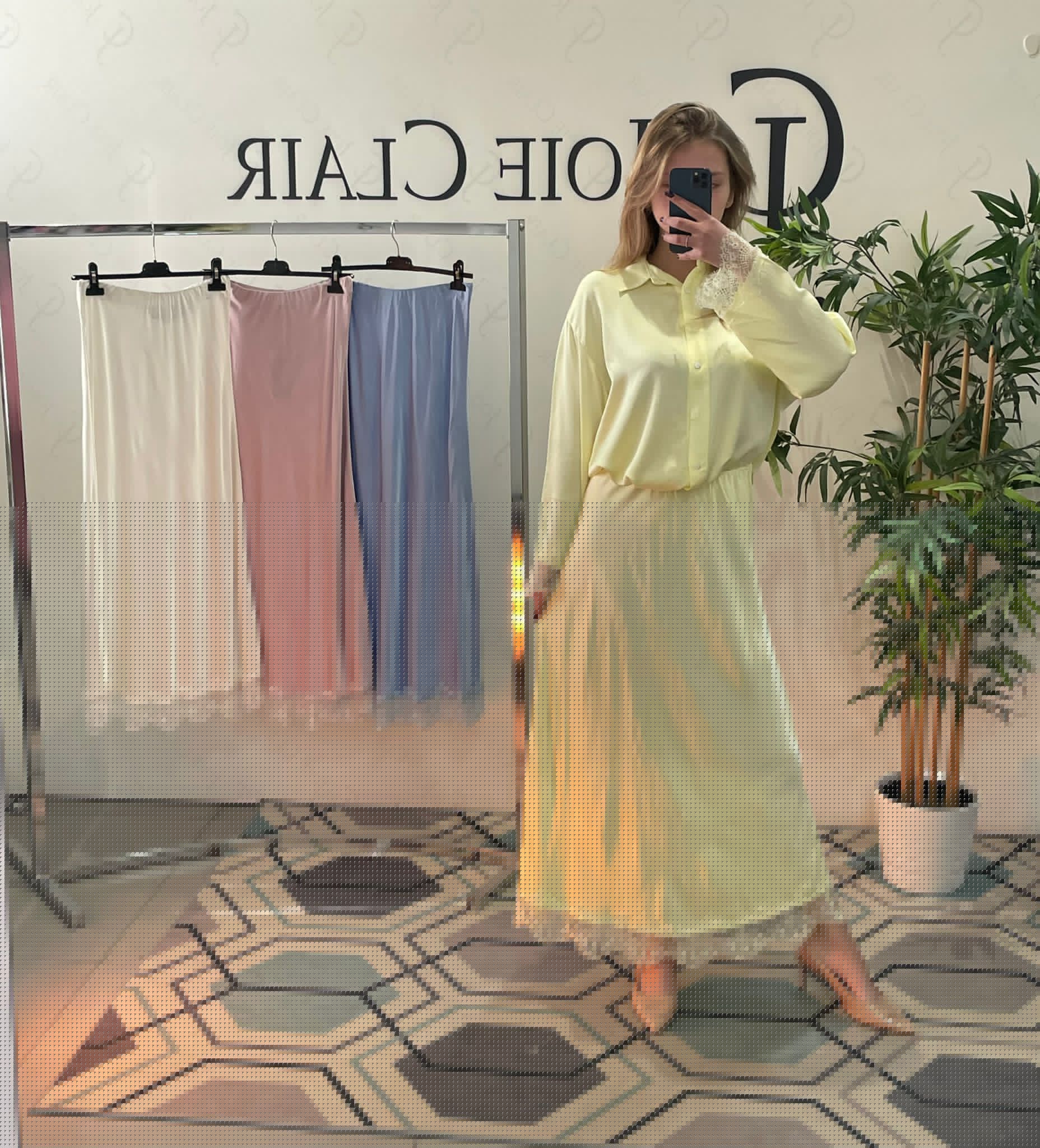 Фото Joie Clair (J-Clair)