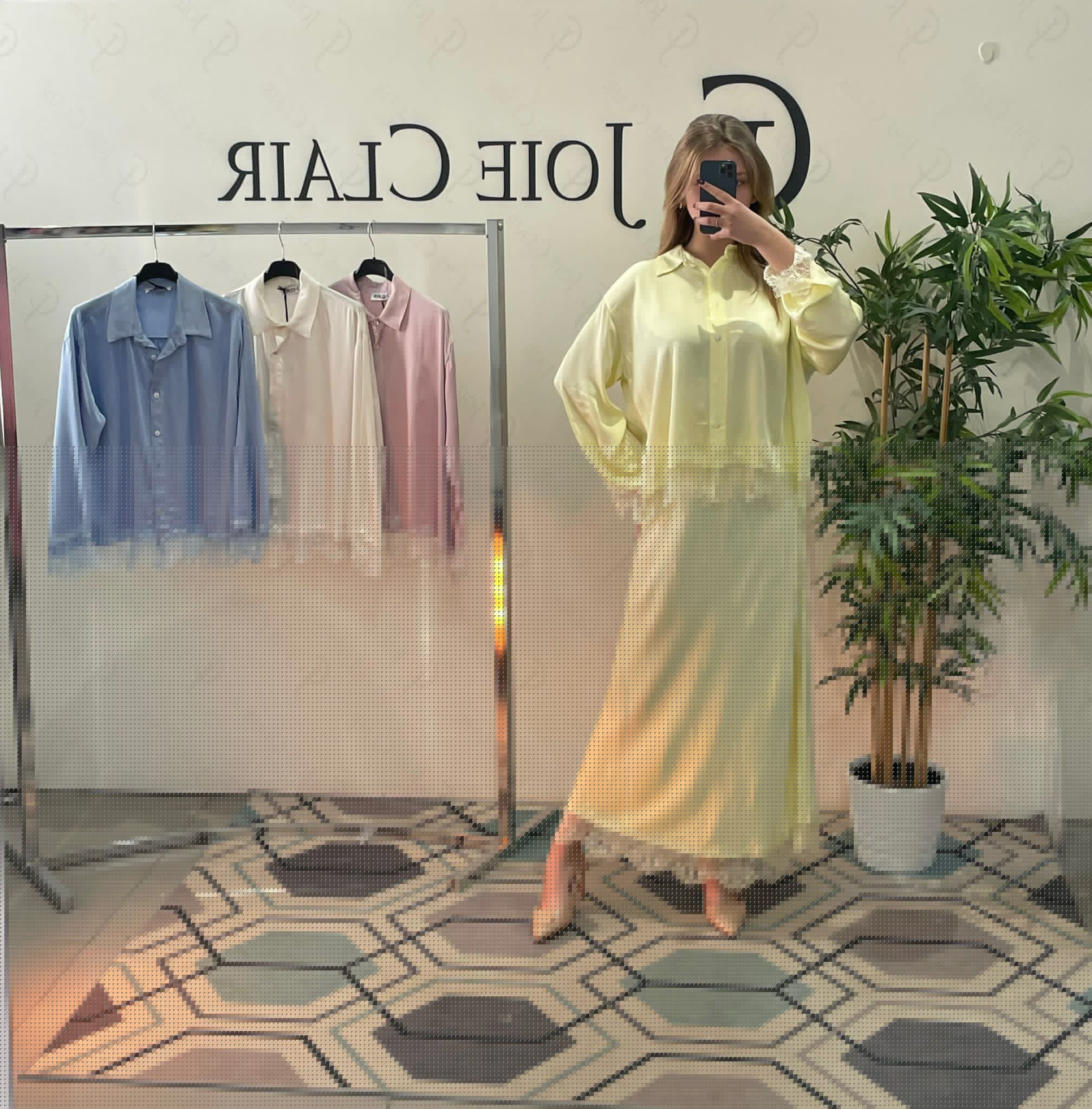 Фото Joie Clair (J-Clair)