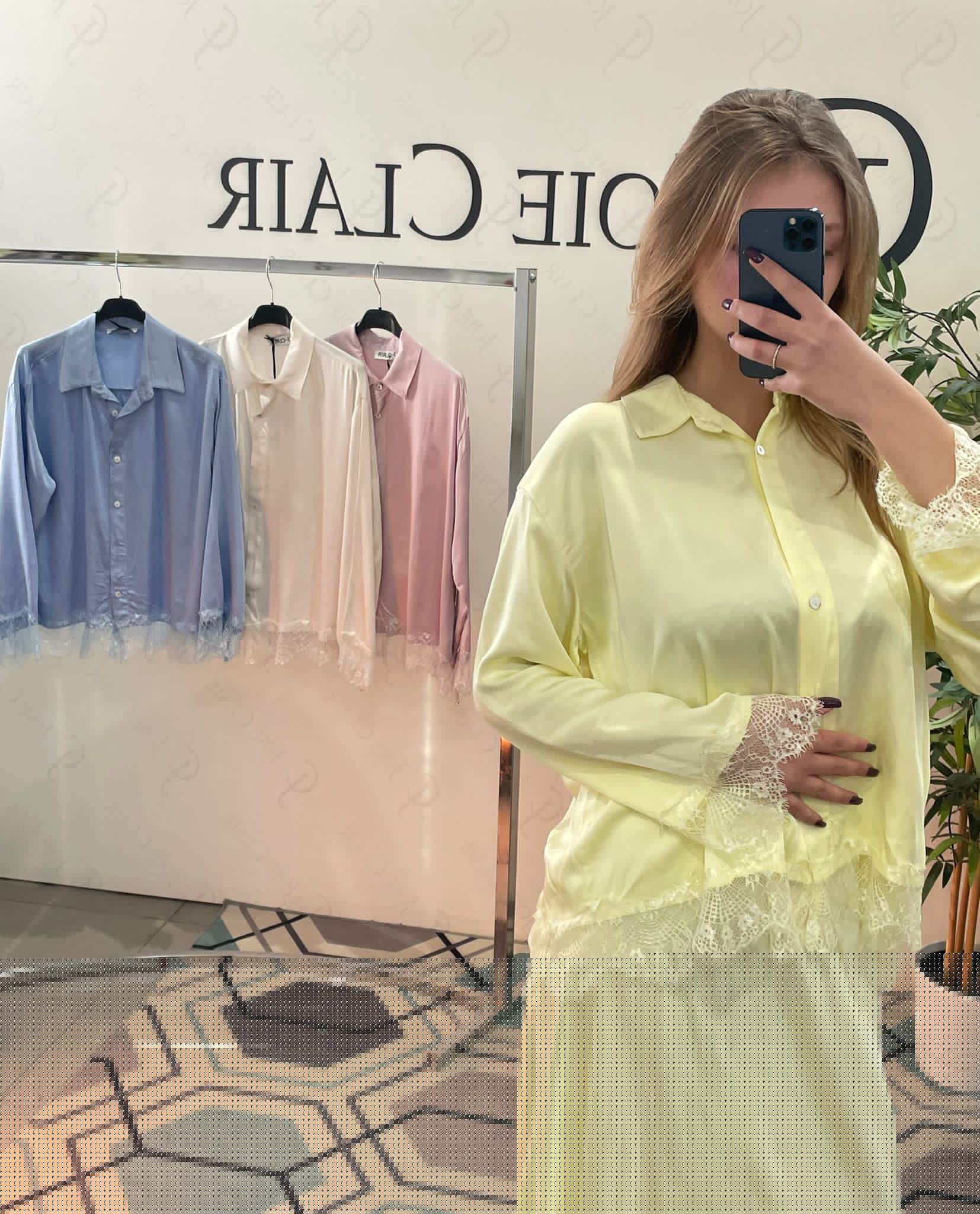 Фото Joie Clair (J-Clair)