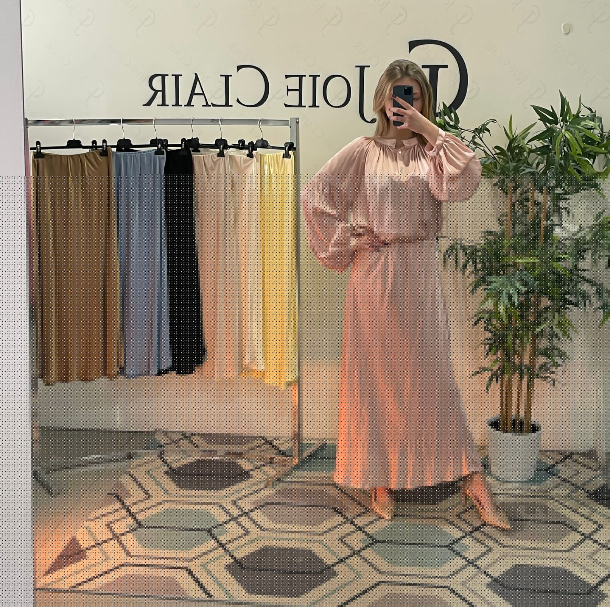 Фото Joie Clair (J-Clair)