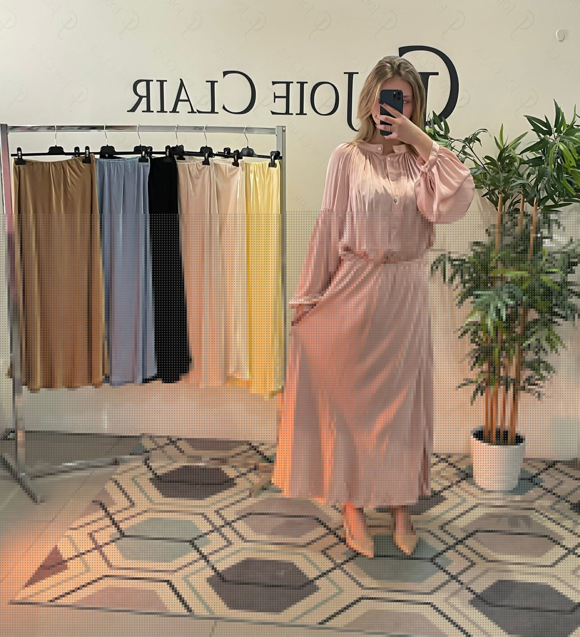 Фото Joie Clair (J-Clair)