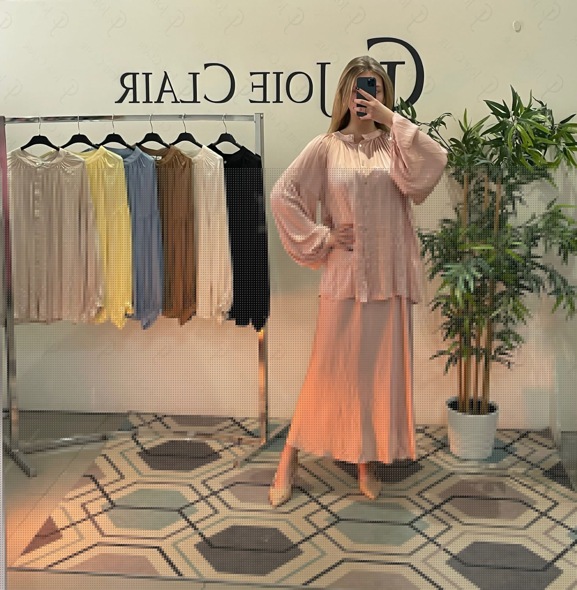 Фото Joie Clair (J-Clair)