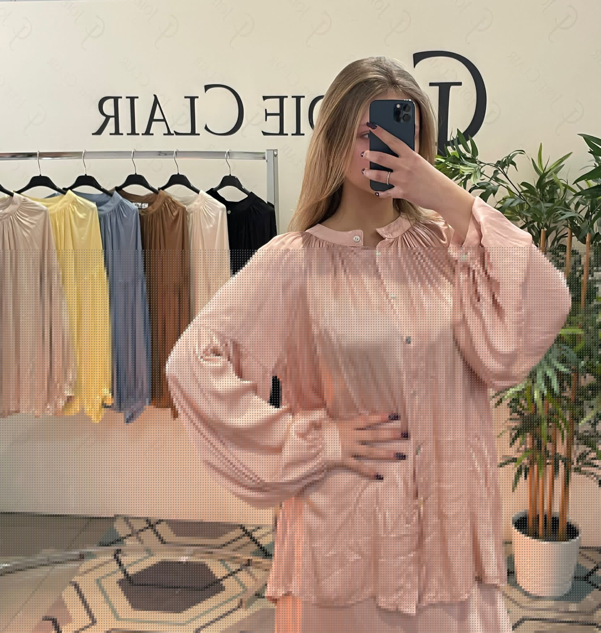 Фото Joie Clair (J-Clair)