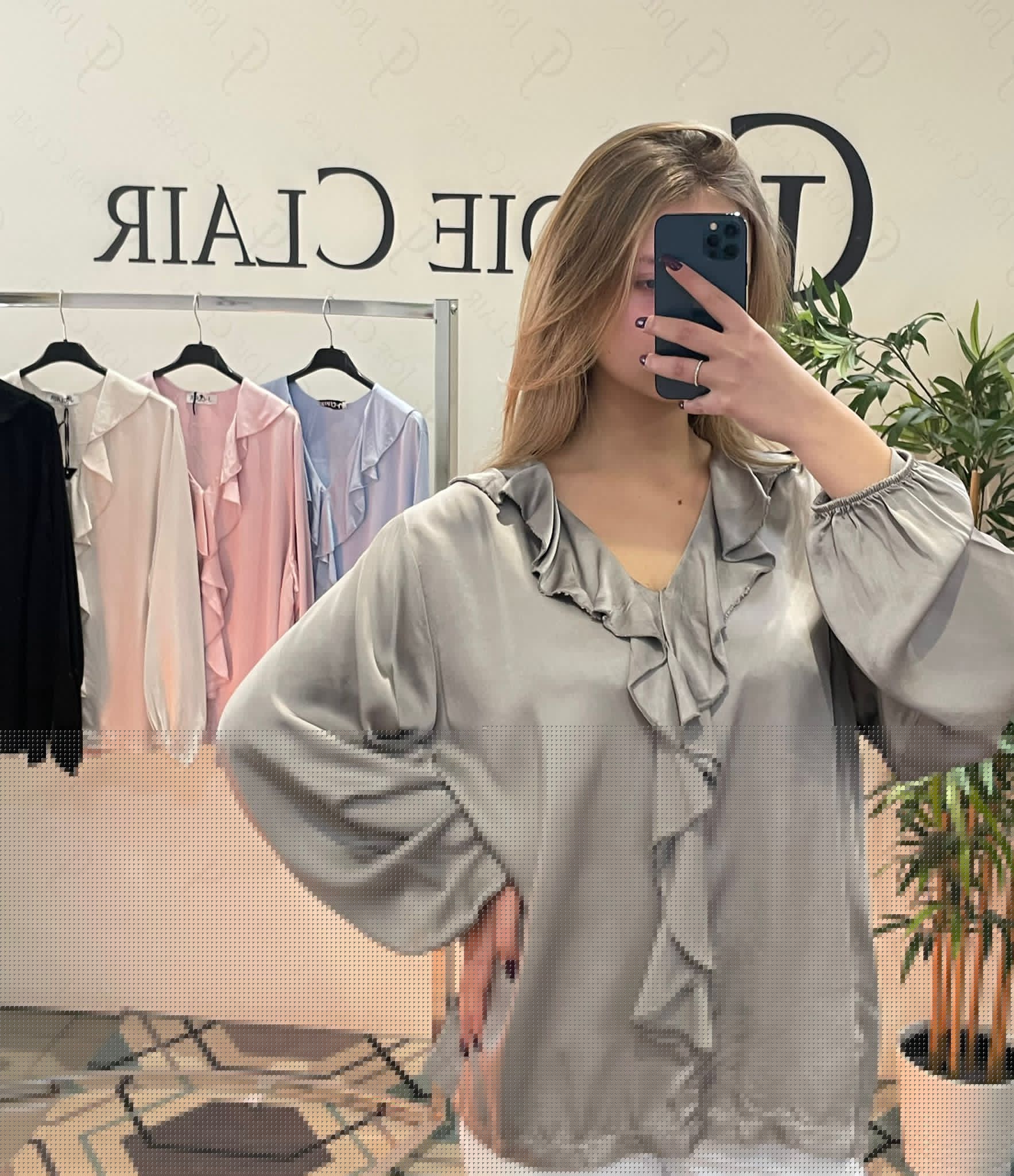 Фото Joie Clair (J-Clair)