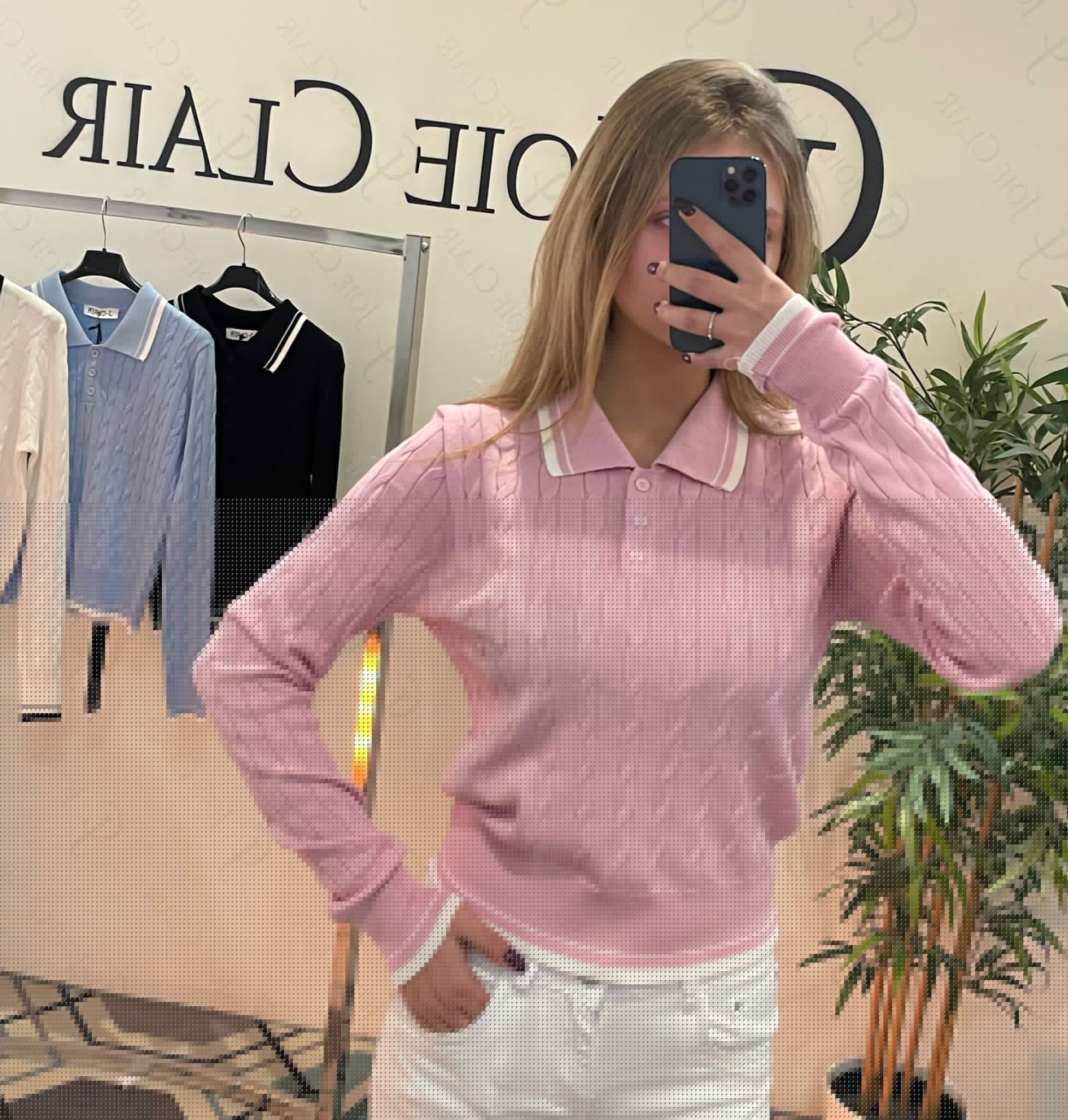 Фото Joie Clair (J-Clair)