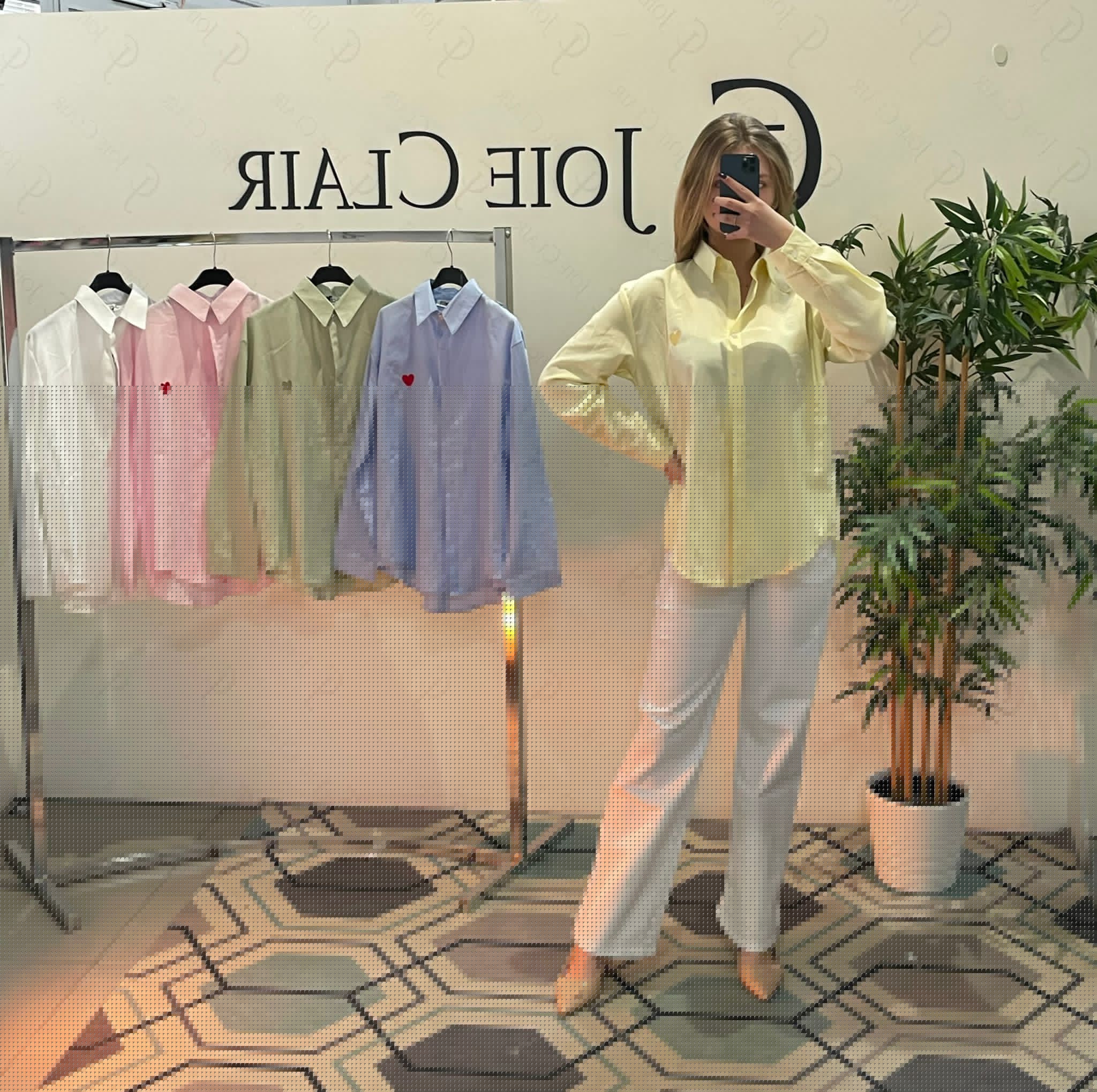 Фото Joie Clair (J-Clair)