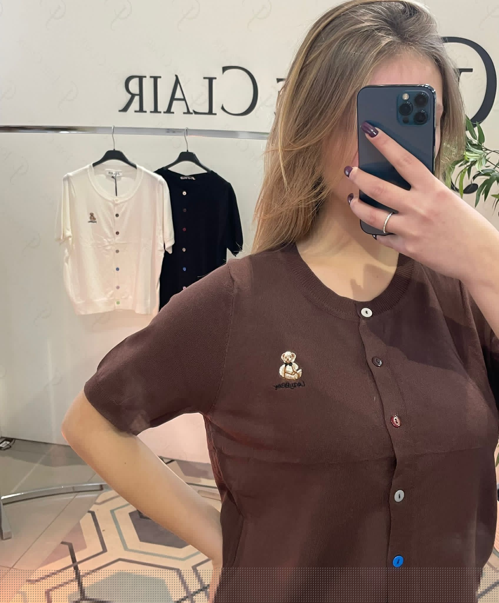 Фото Joie Clair (J-Clair)