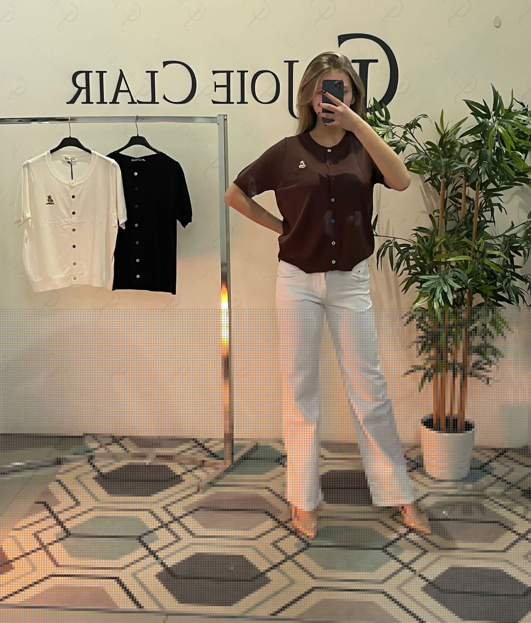 Фото Joie Clair (J-Clair)