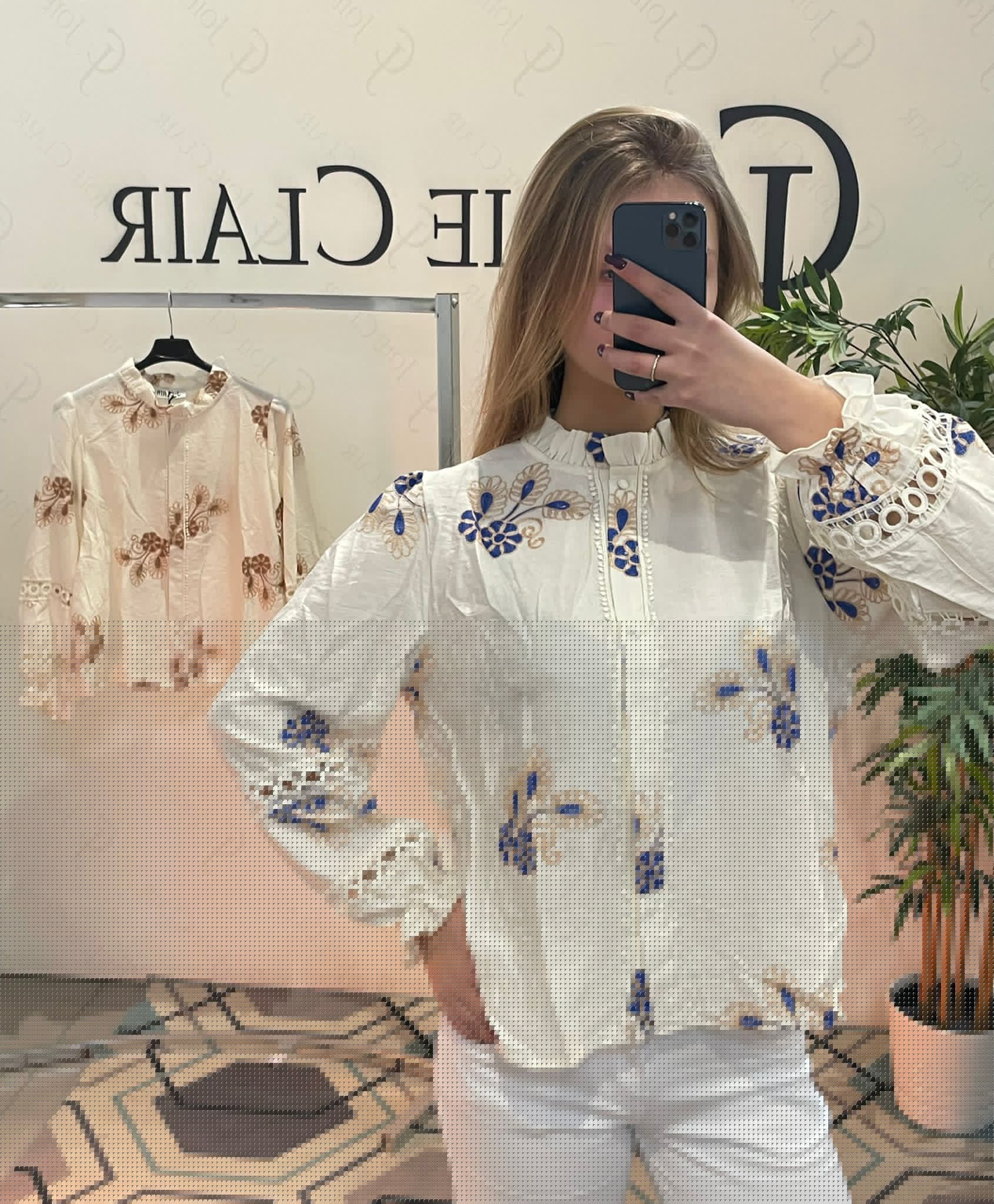 Фото Joie Clair (J-Clair)