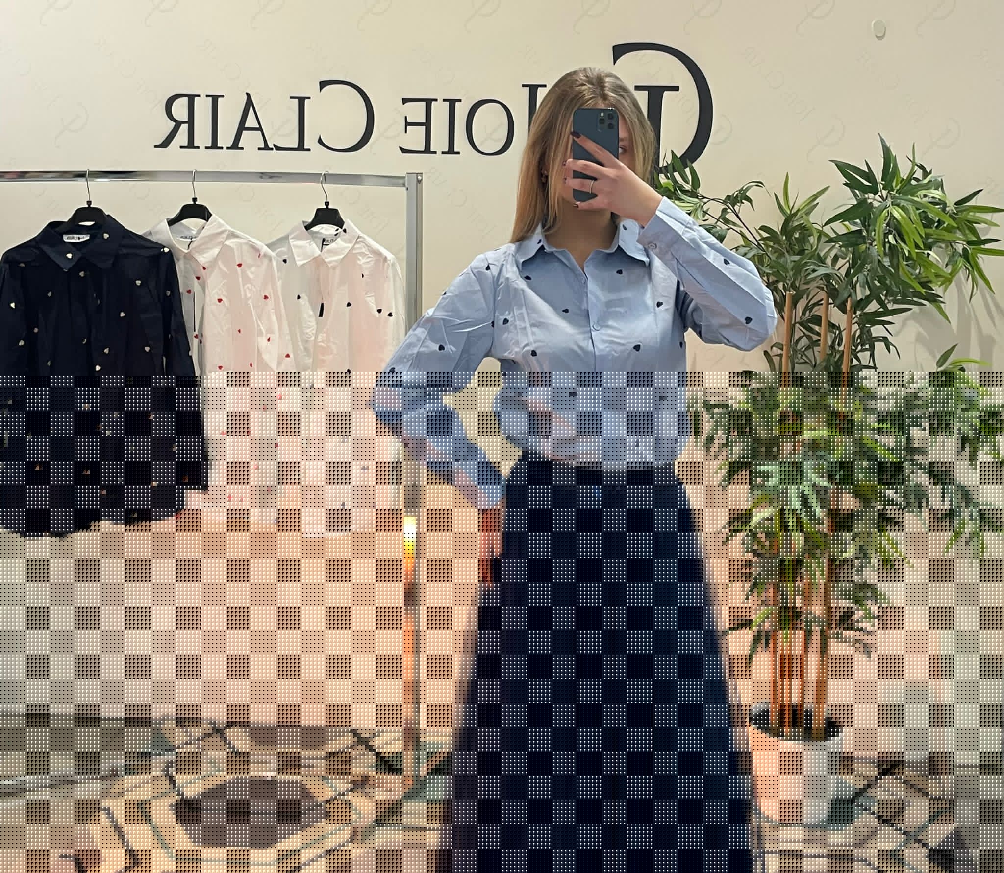 Фото Joie Clair (J-Clair)