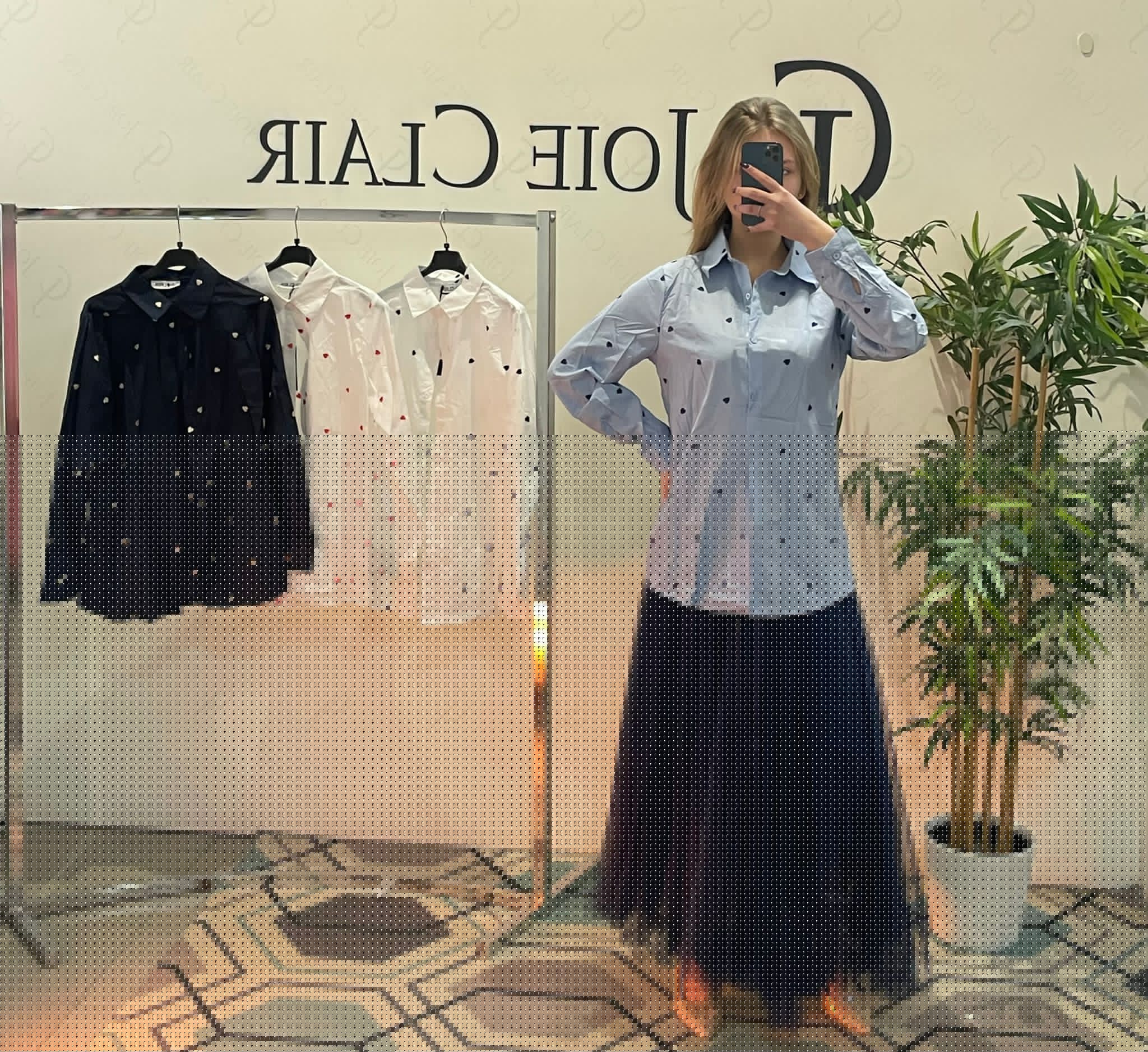 Фото Joie Clair (J-Clair)