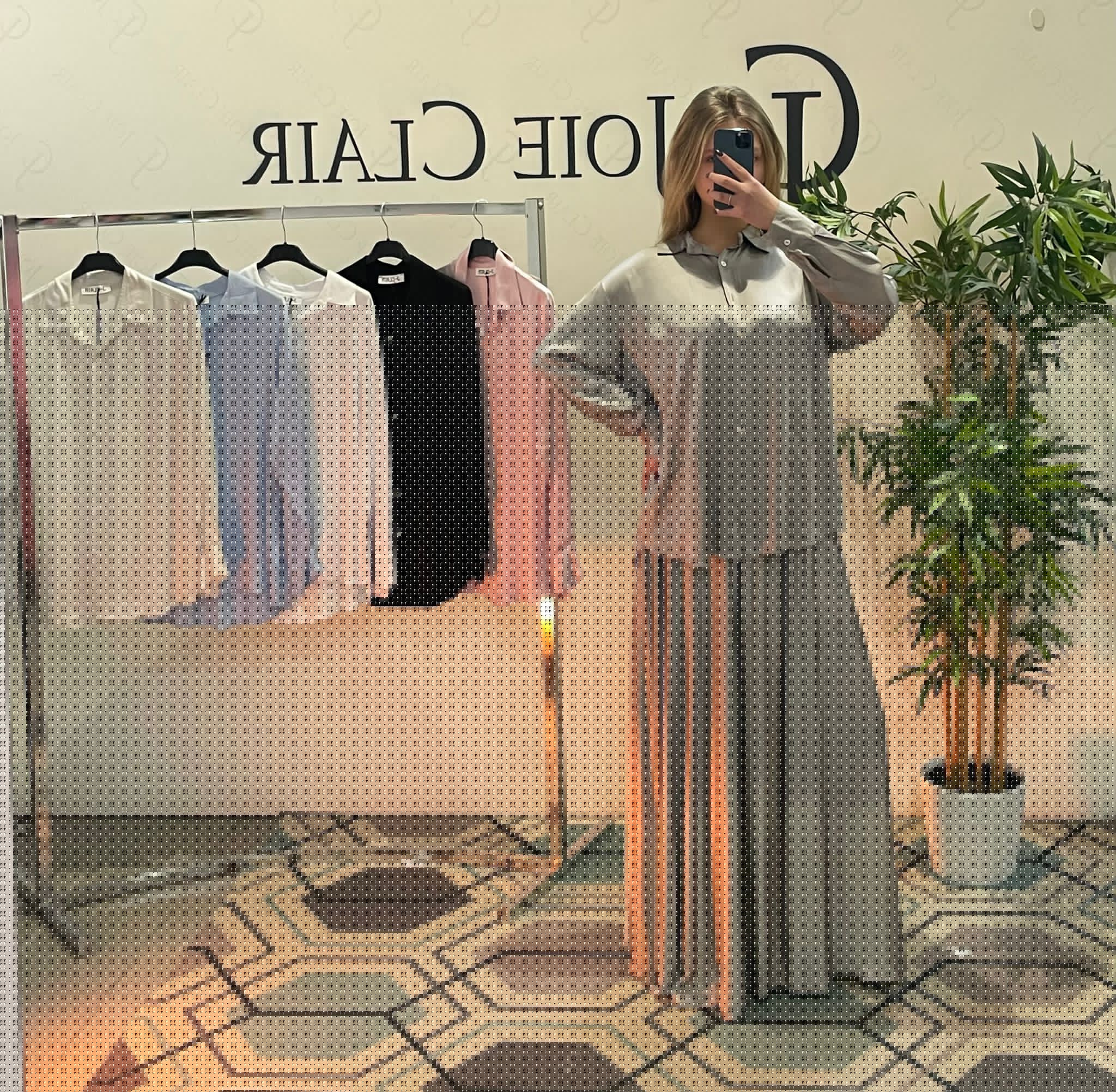 Фото Joie Clair (J-Clair)