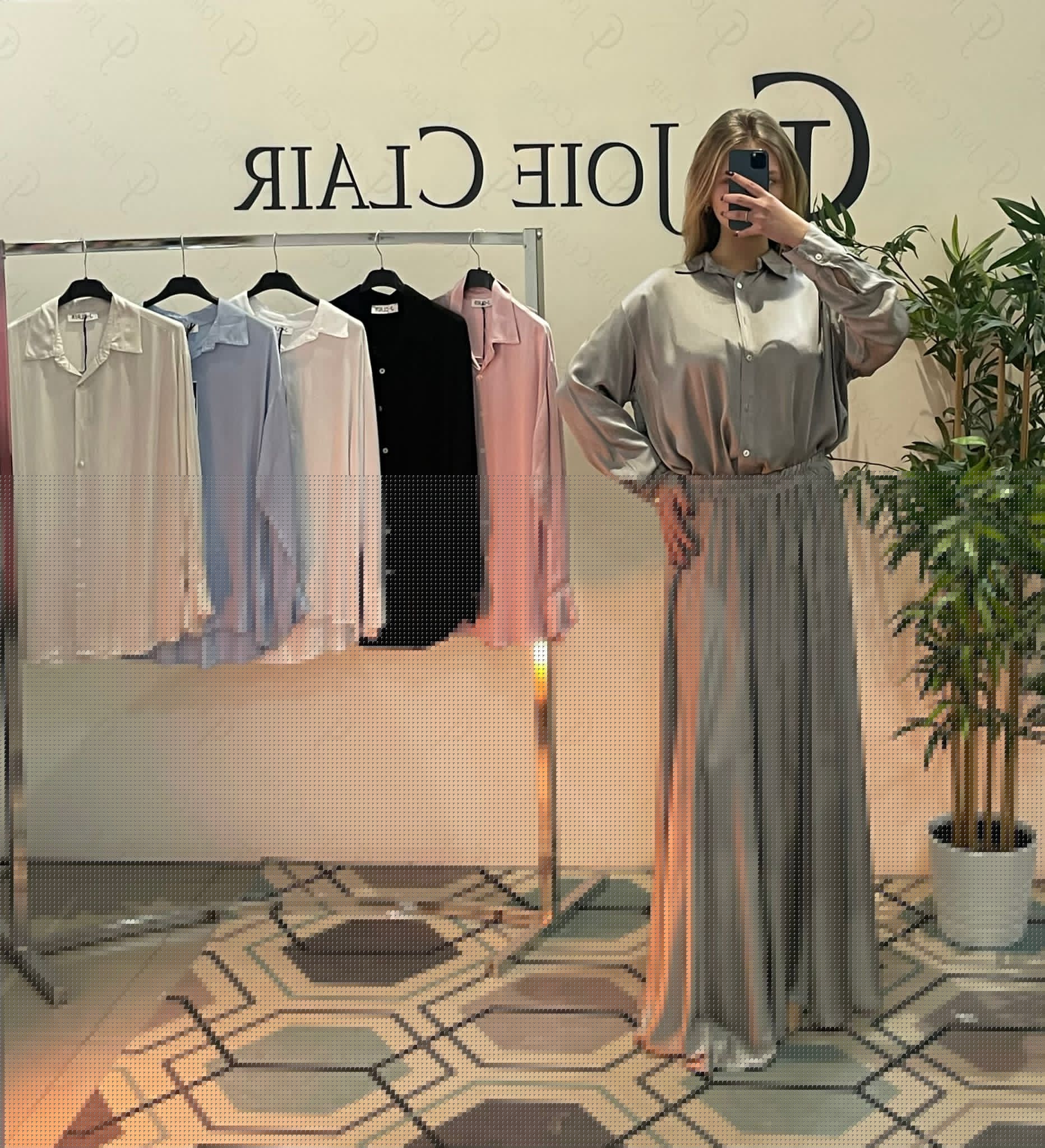 Фото Joie Clair (J-Clair)