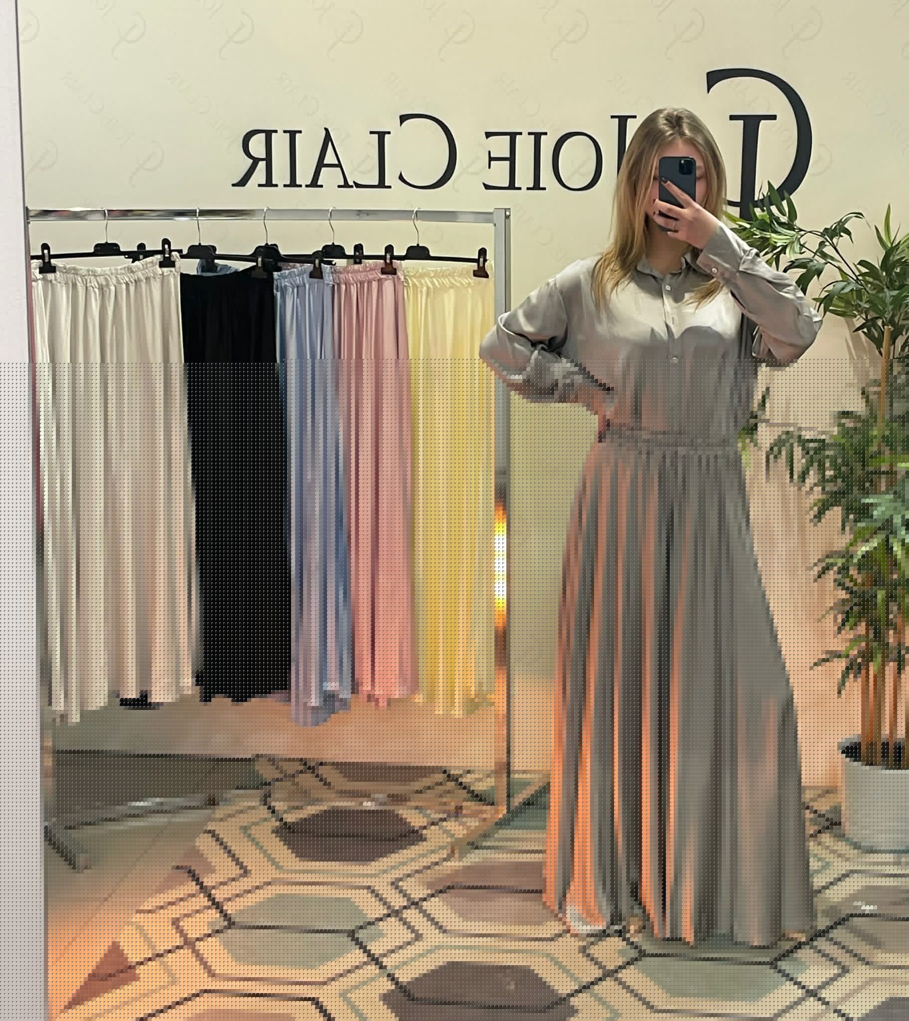 Фото Joie Clair (J-Clair)